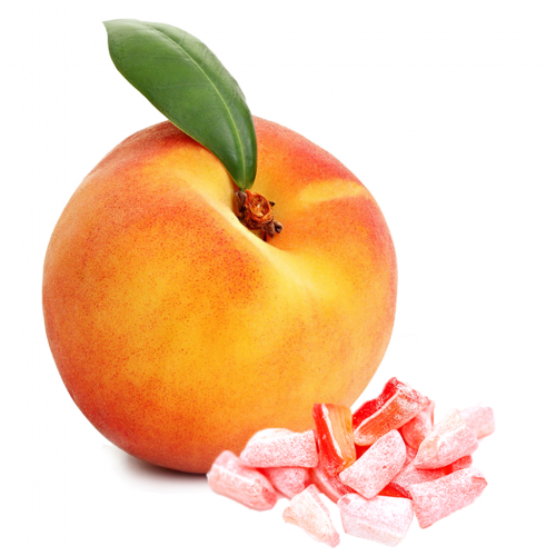 Peach Buds Gift Box