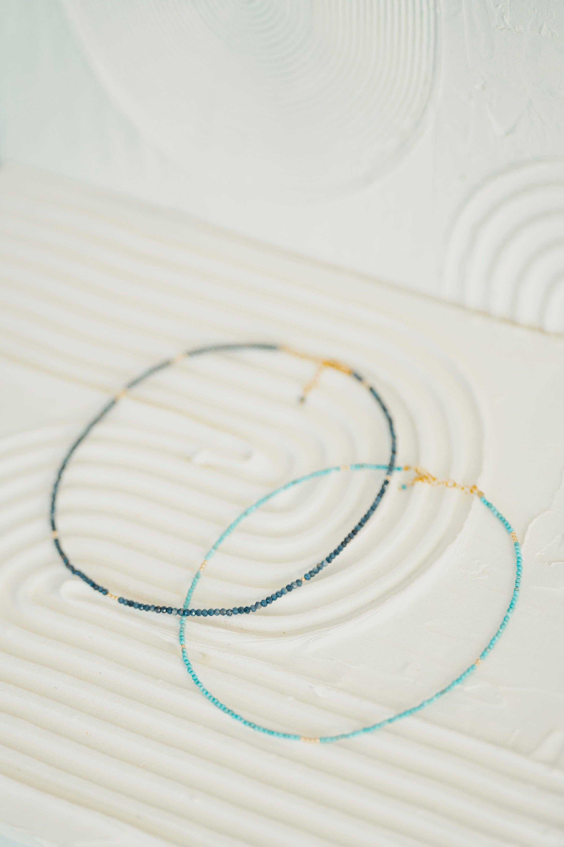 Tessa Choker