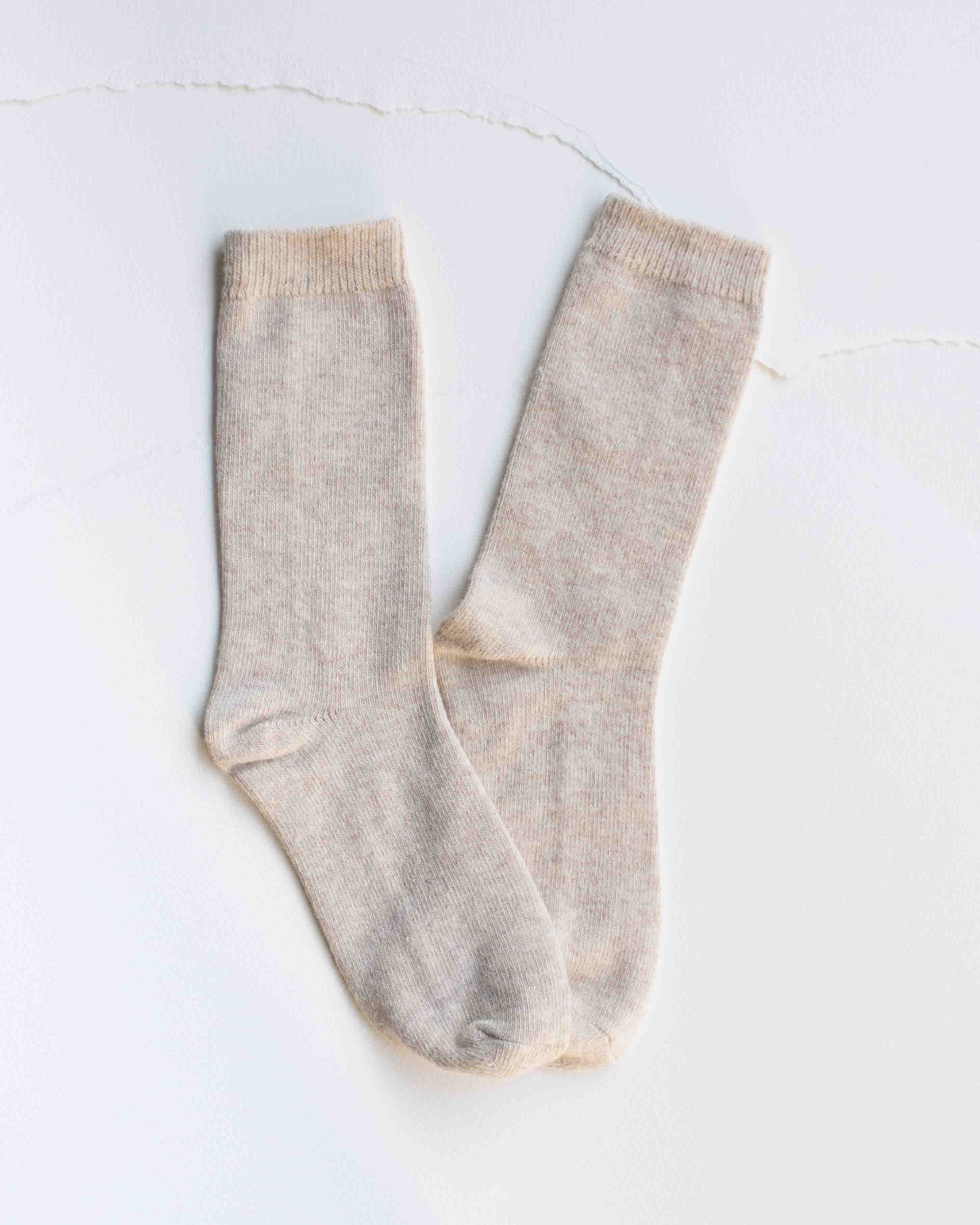 Bright Winter Socks