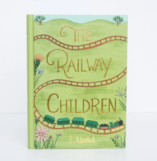 The Railway Children Collector's Edition