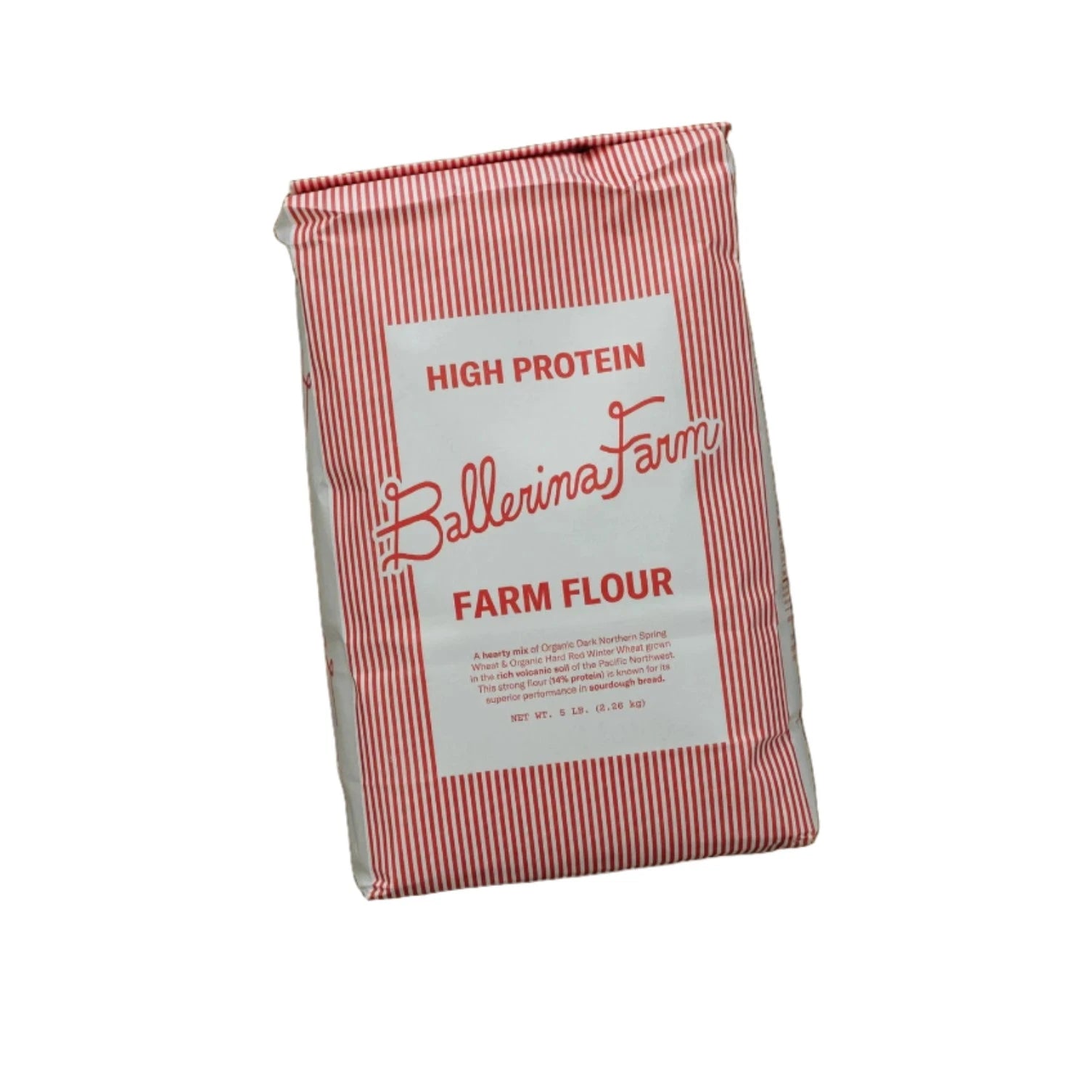 High Protein Farm Flour