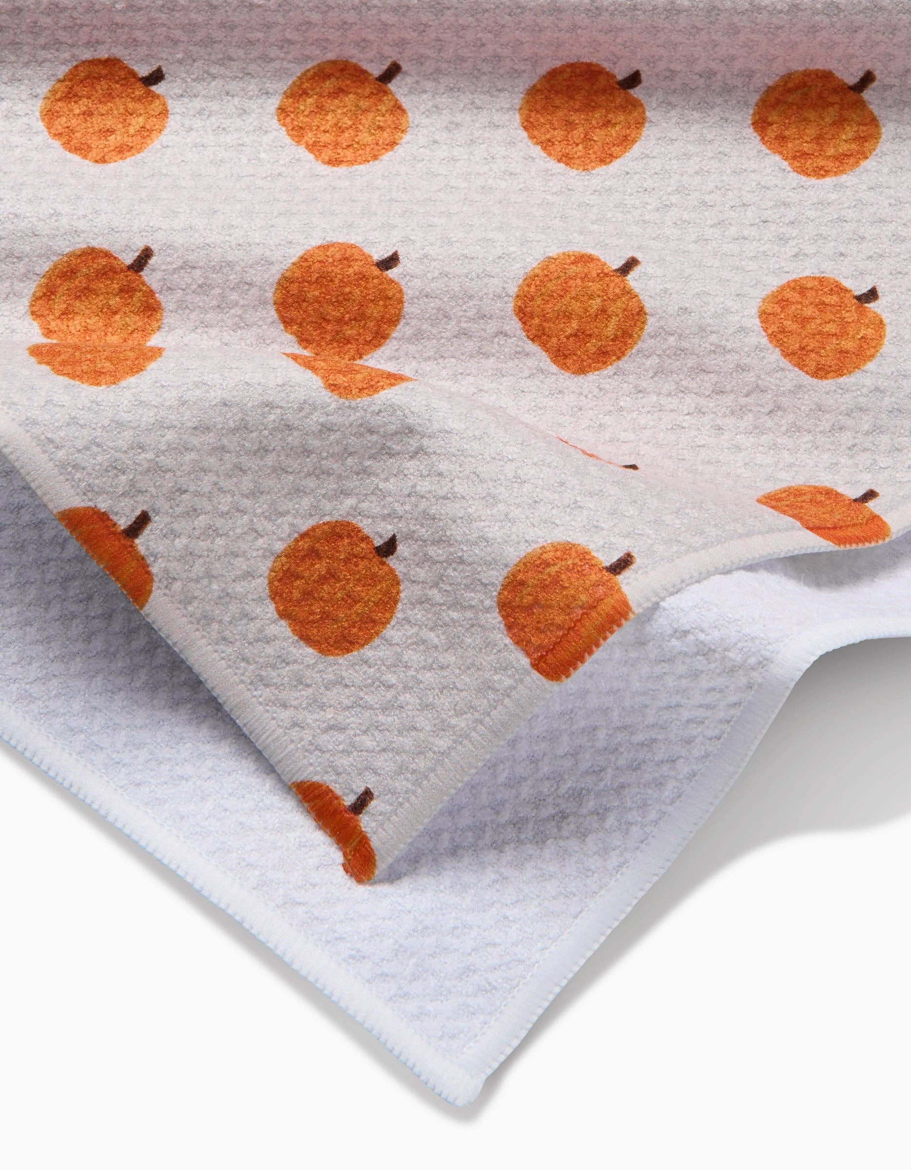 Patchwork Tea Towel