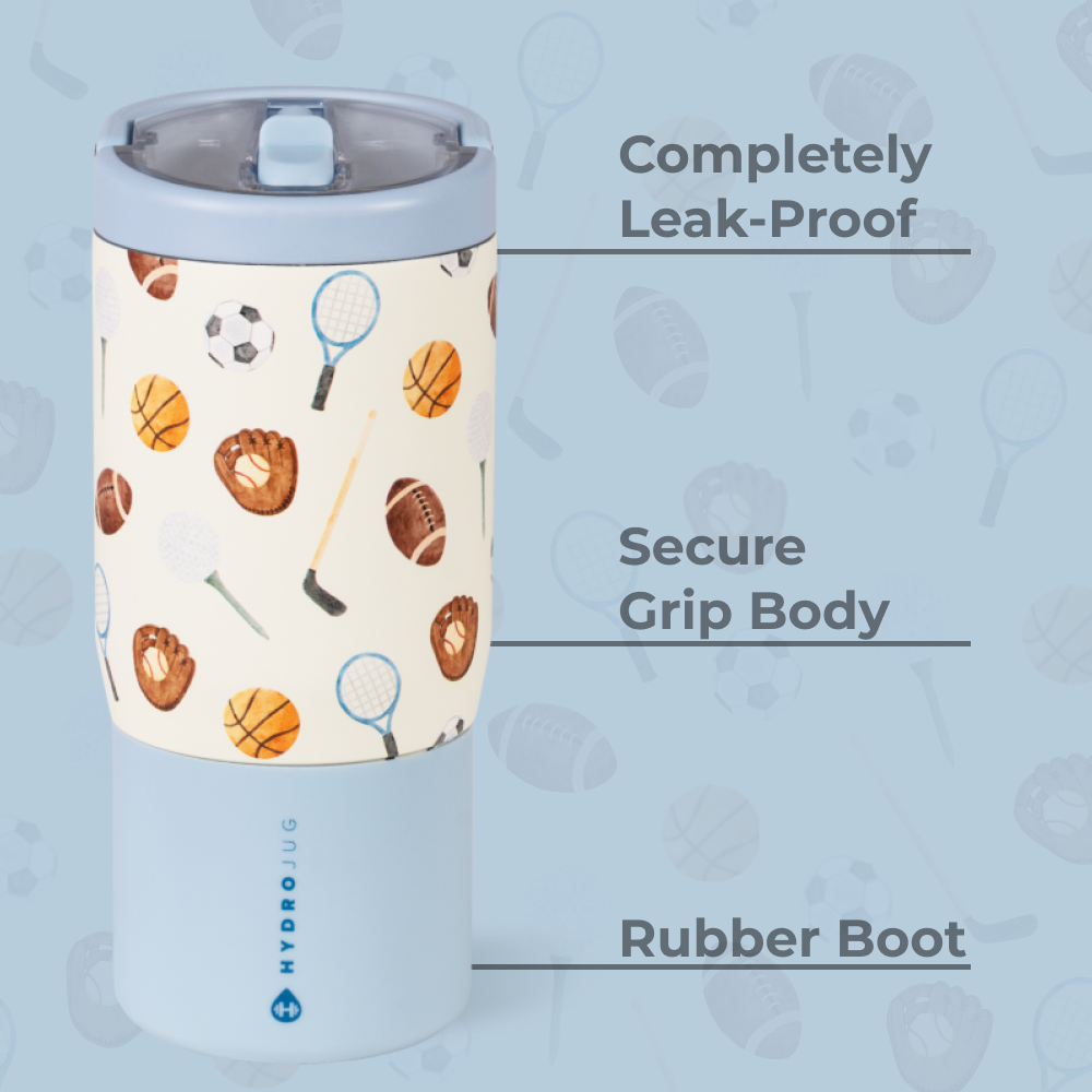 Sports 14oz HydroJug