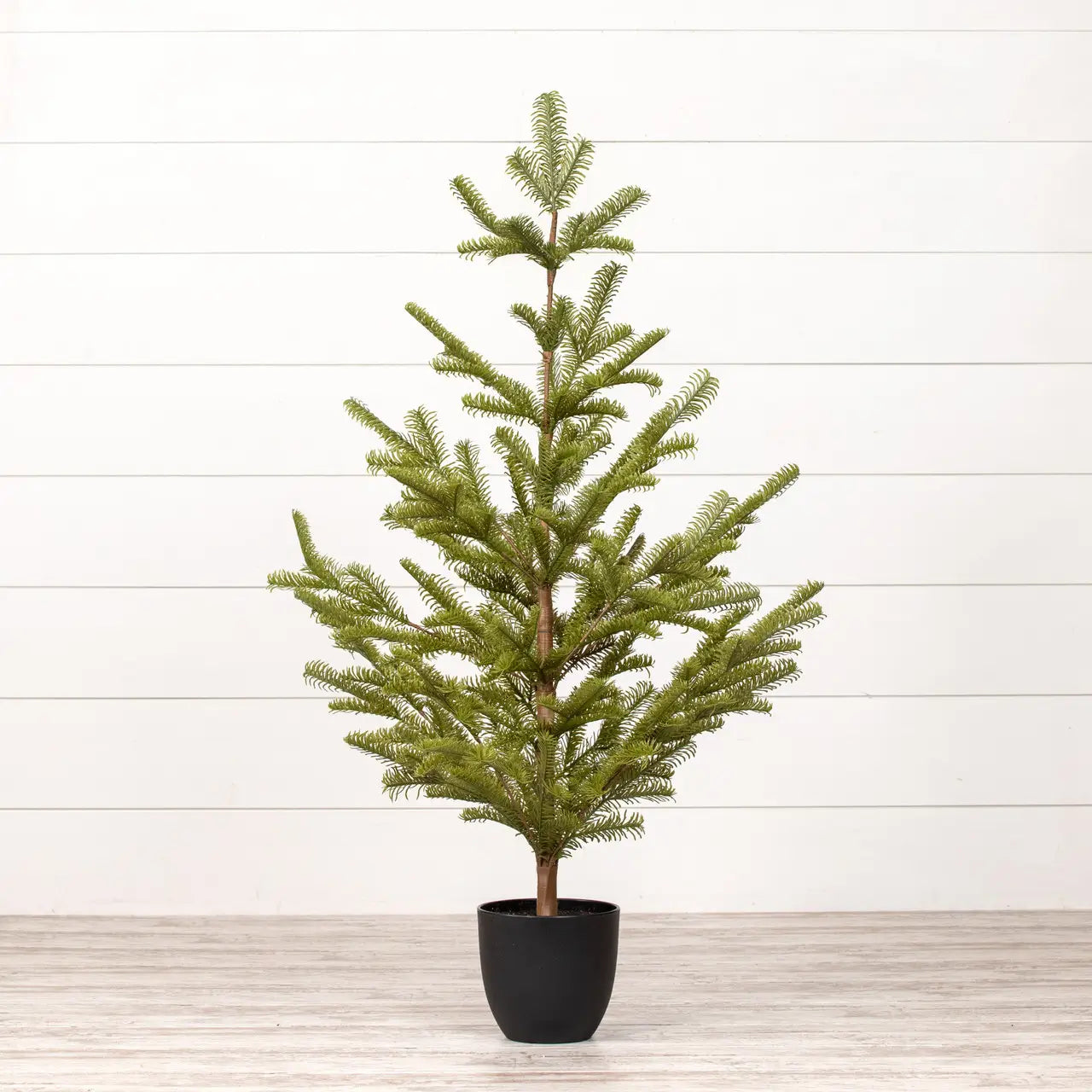 47.25" Evergreen Tree