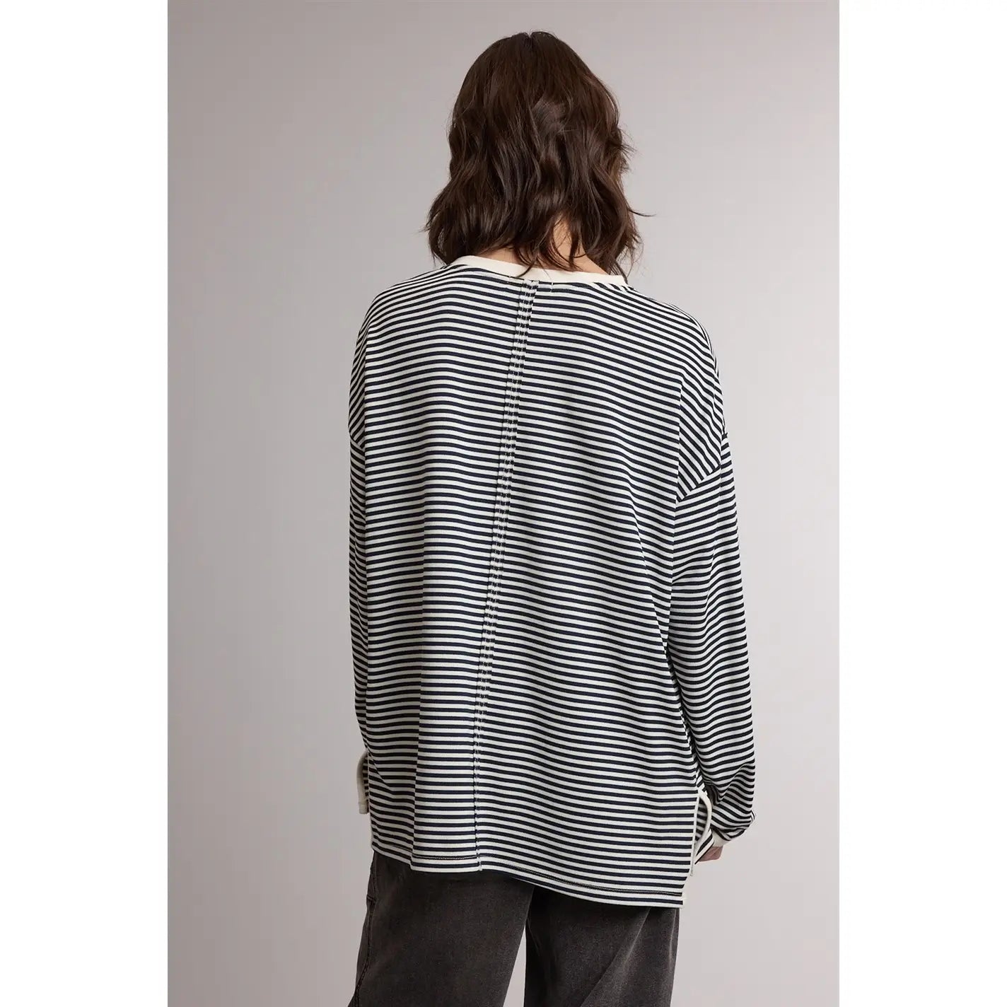 Camden Knit Top