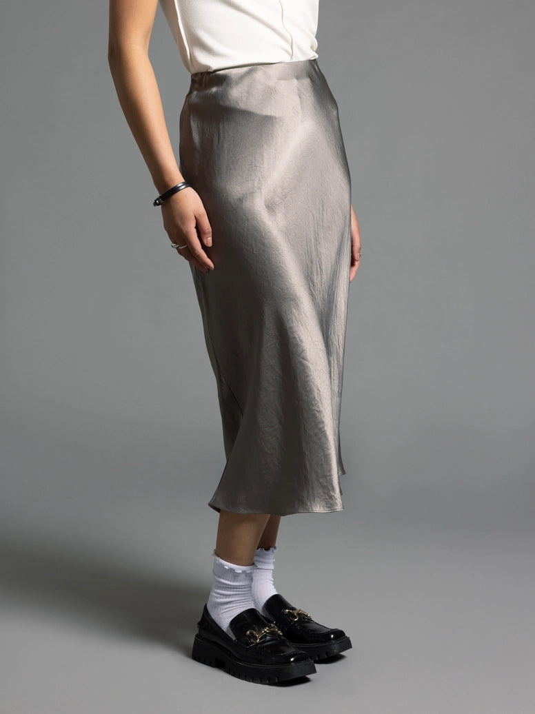 Emory Midi Skirt