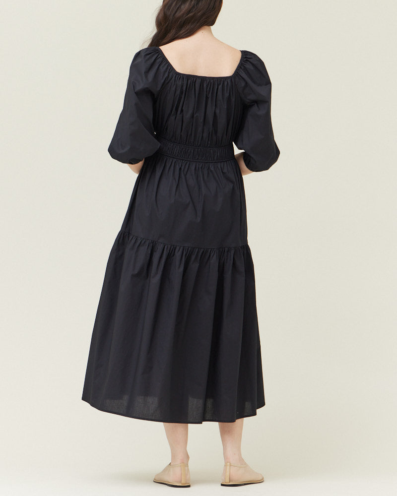 Sunday Midi Dress