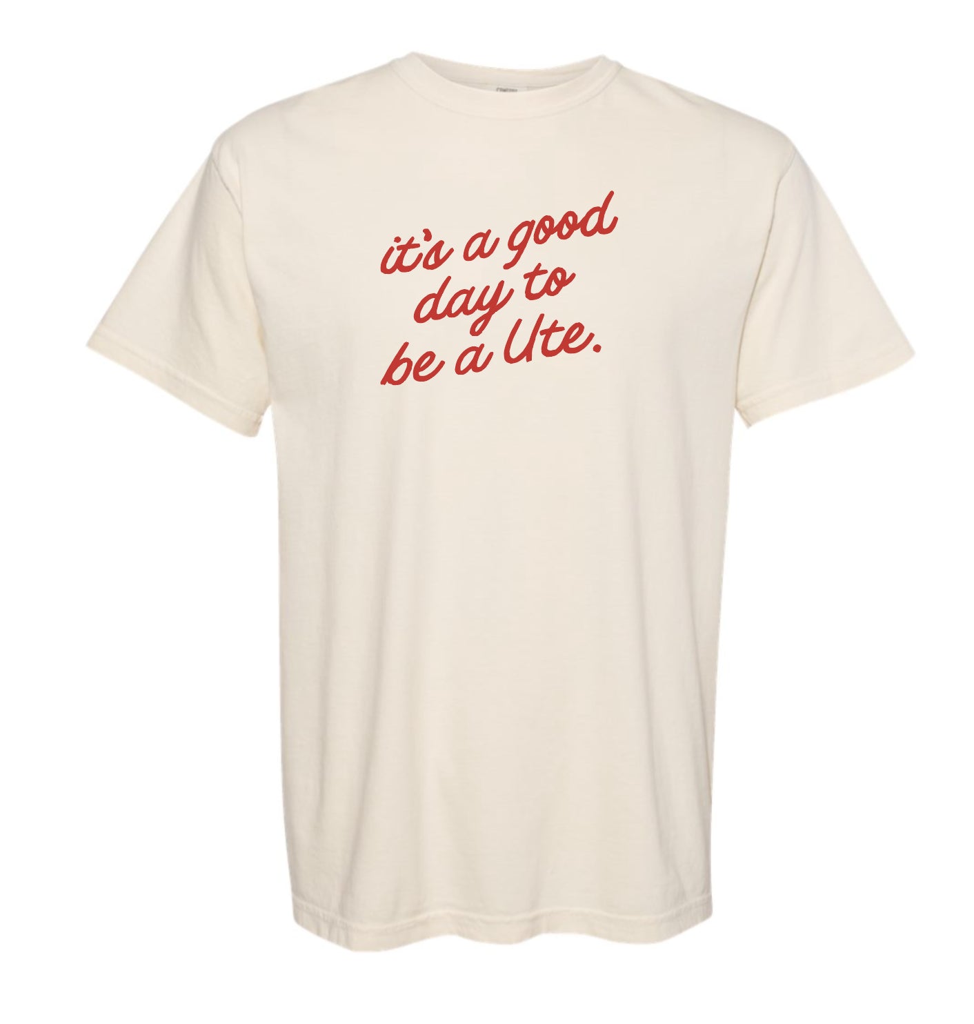 Game Day Tee