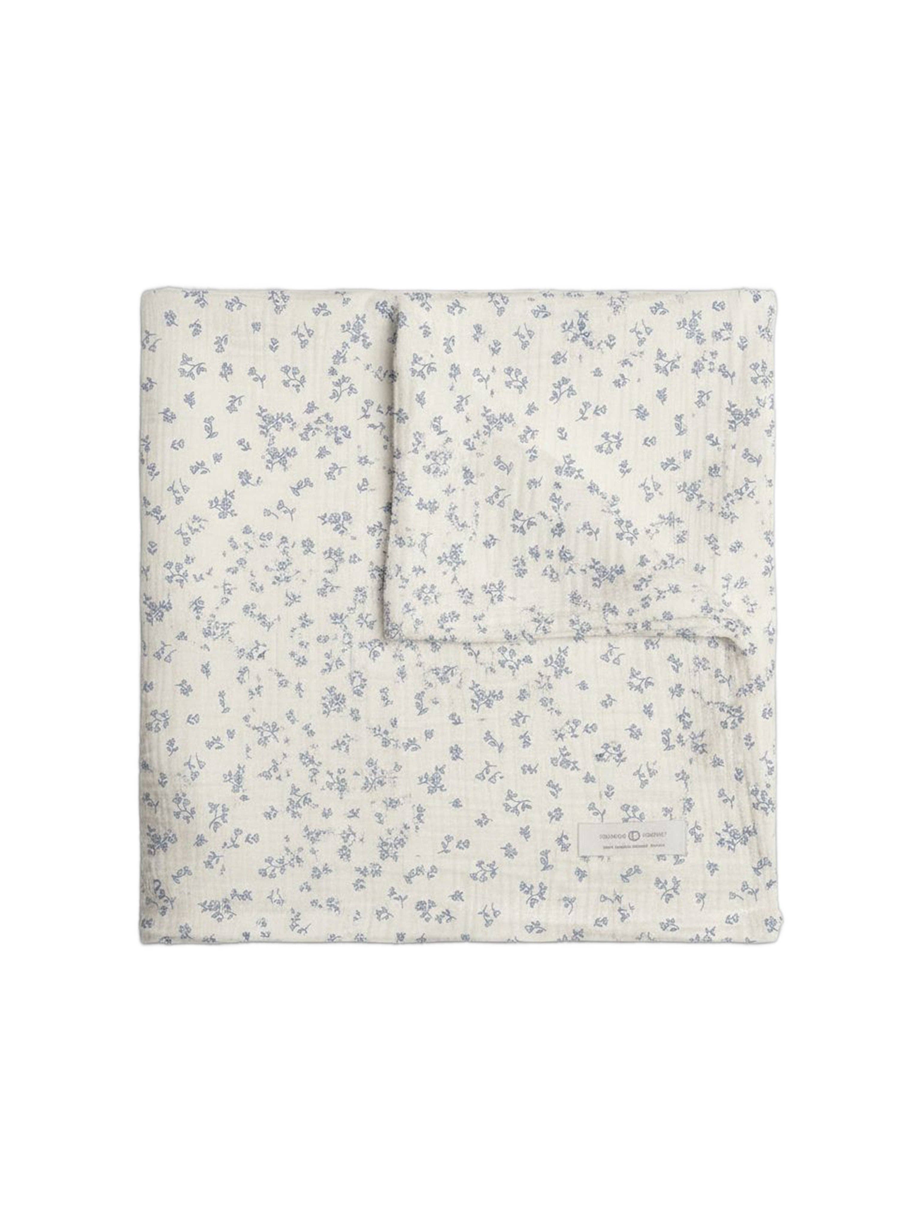 Organic Muslin Swaddle Blanket