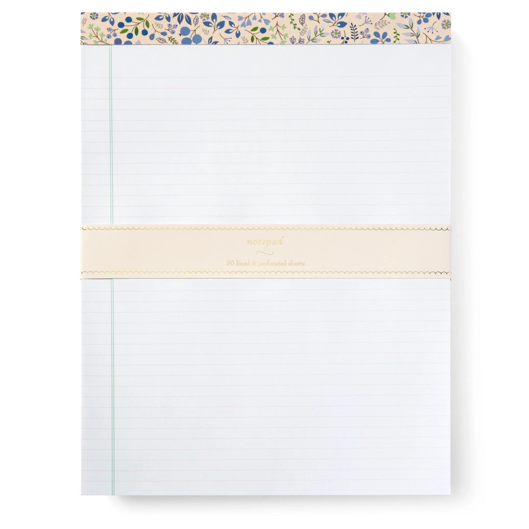 Notepad Set