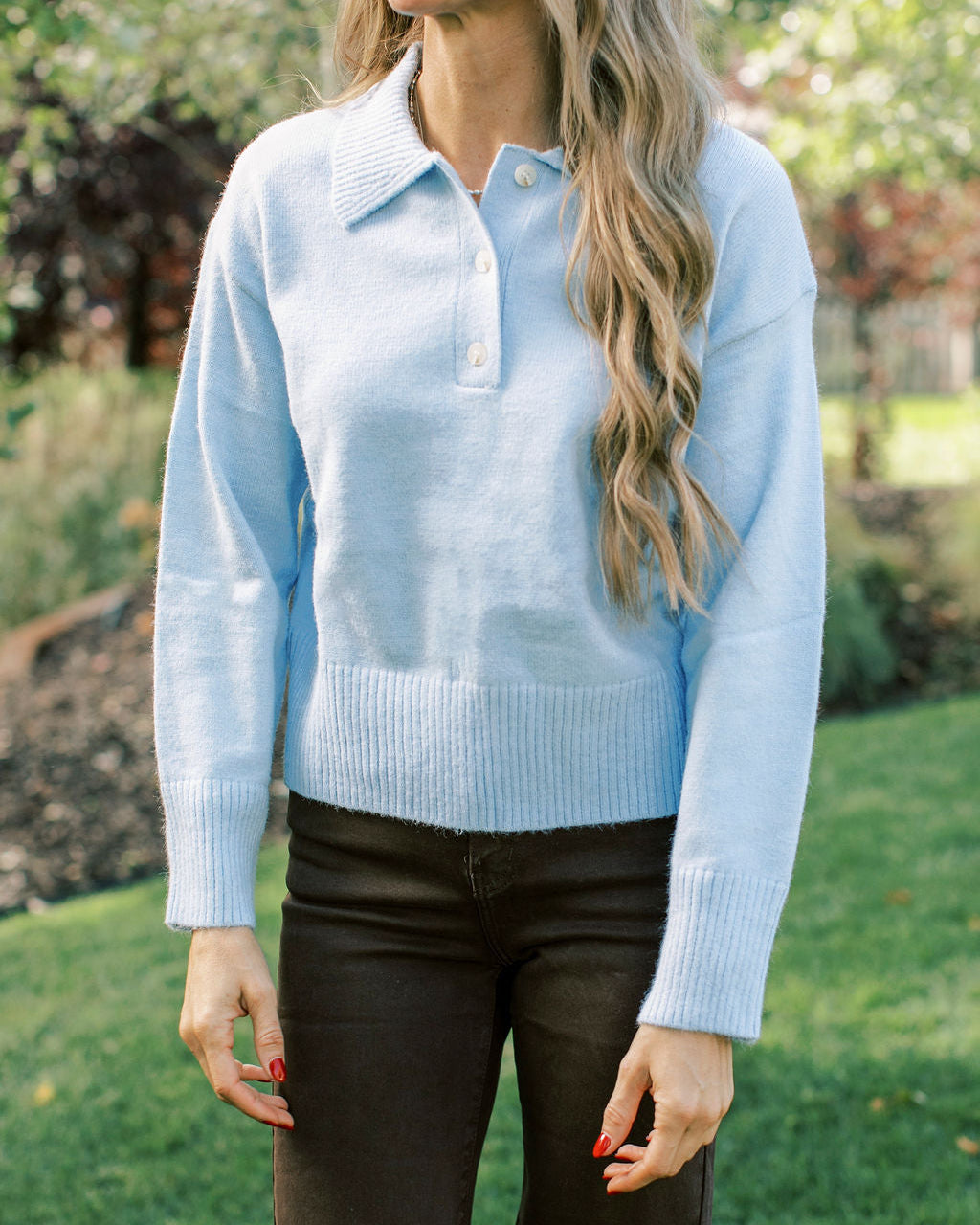 Hattie Sweater