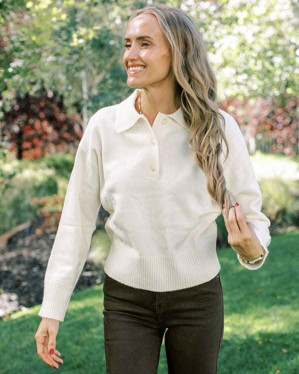 Hattie Sweater