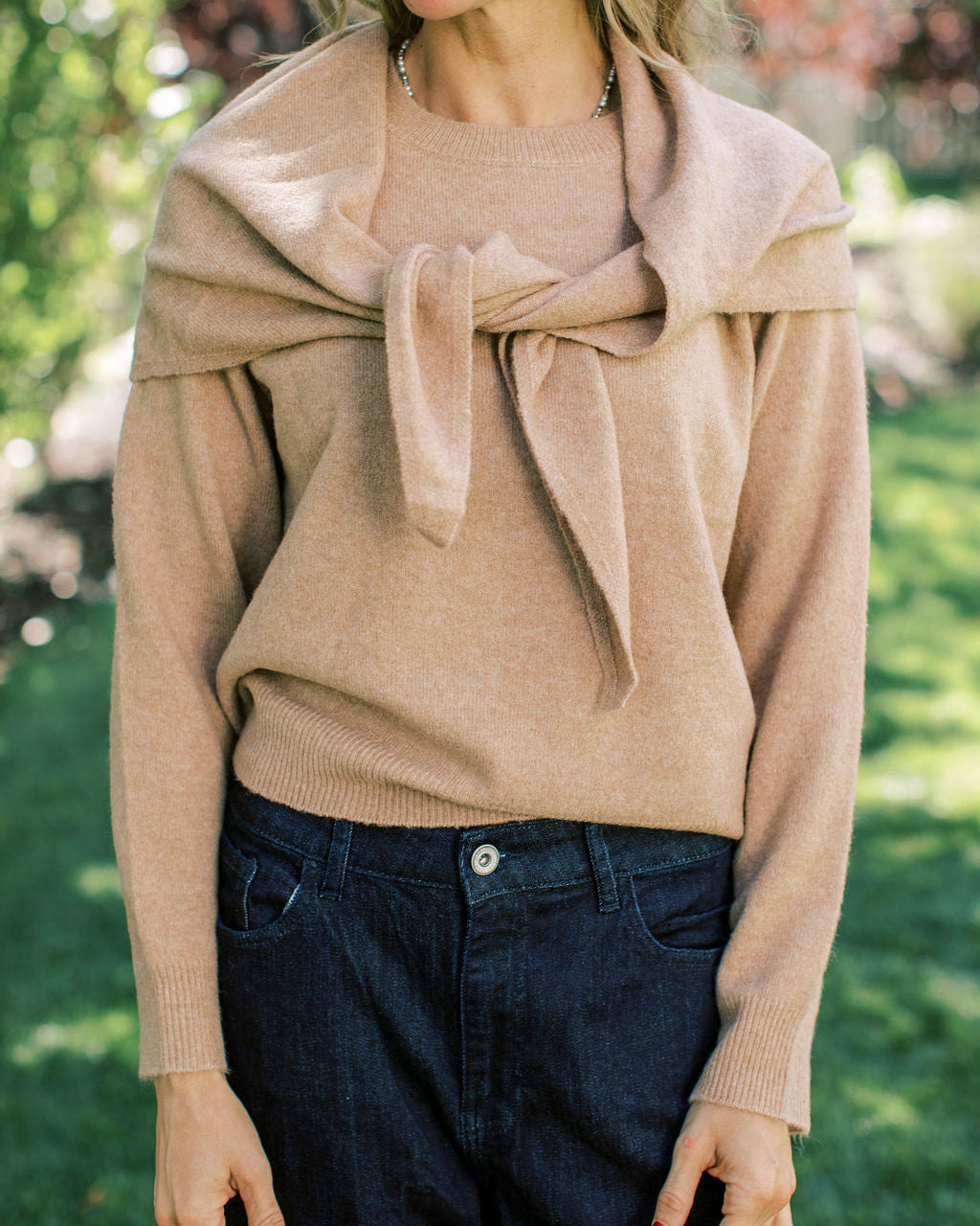 Helena Sweater