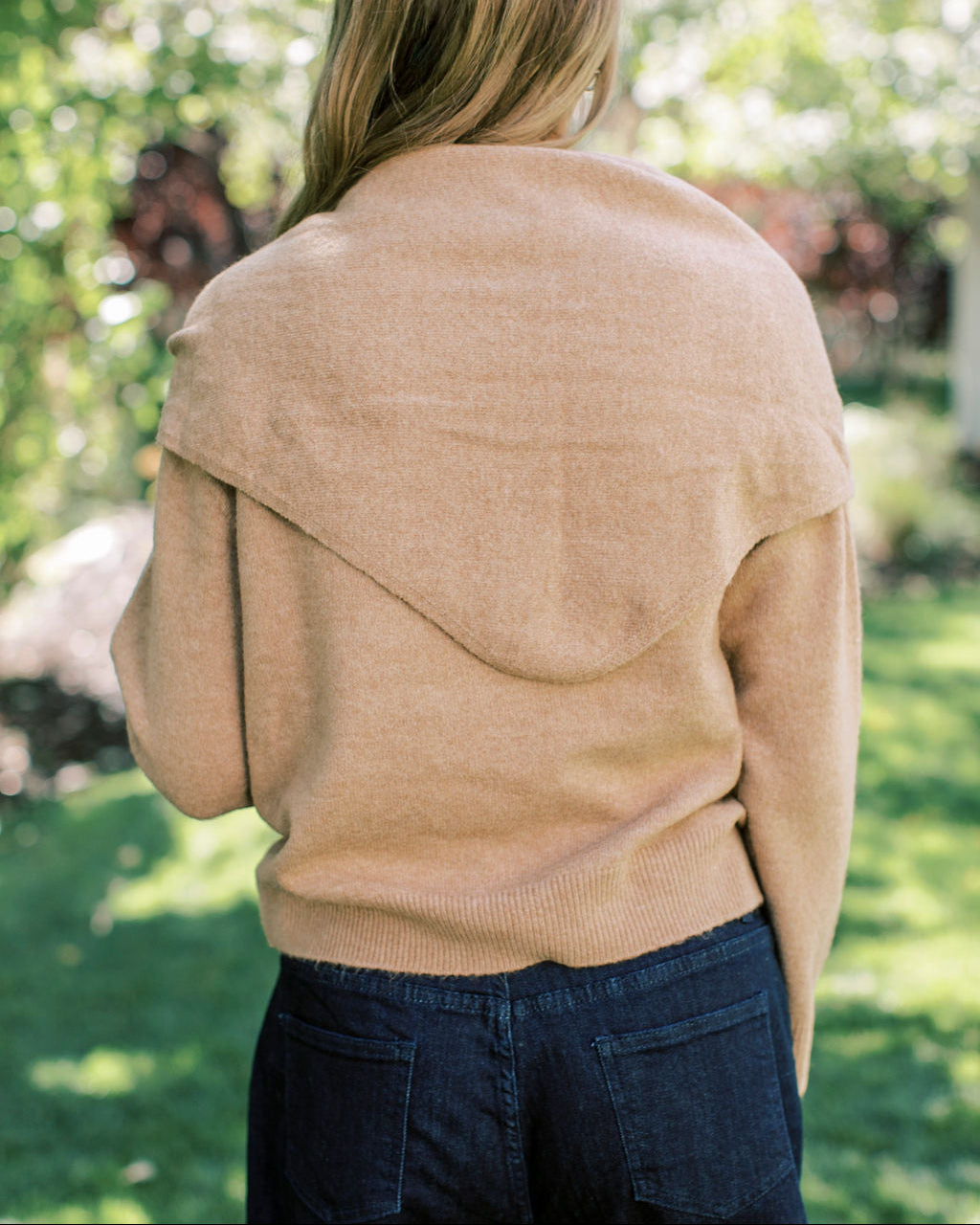 Helena Sweater