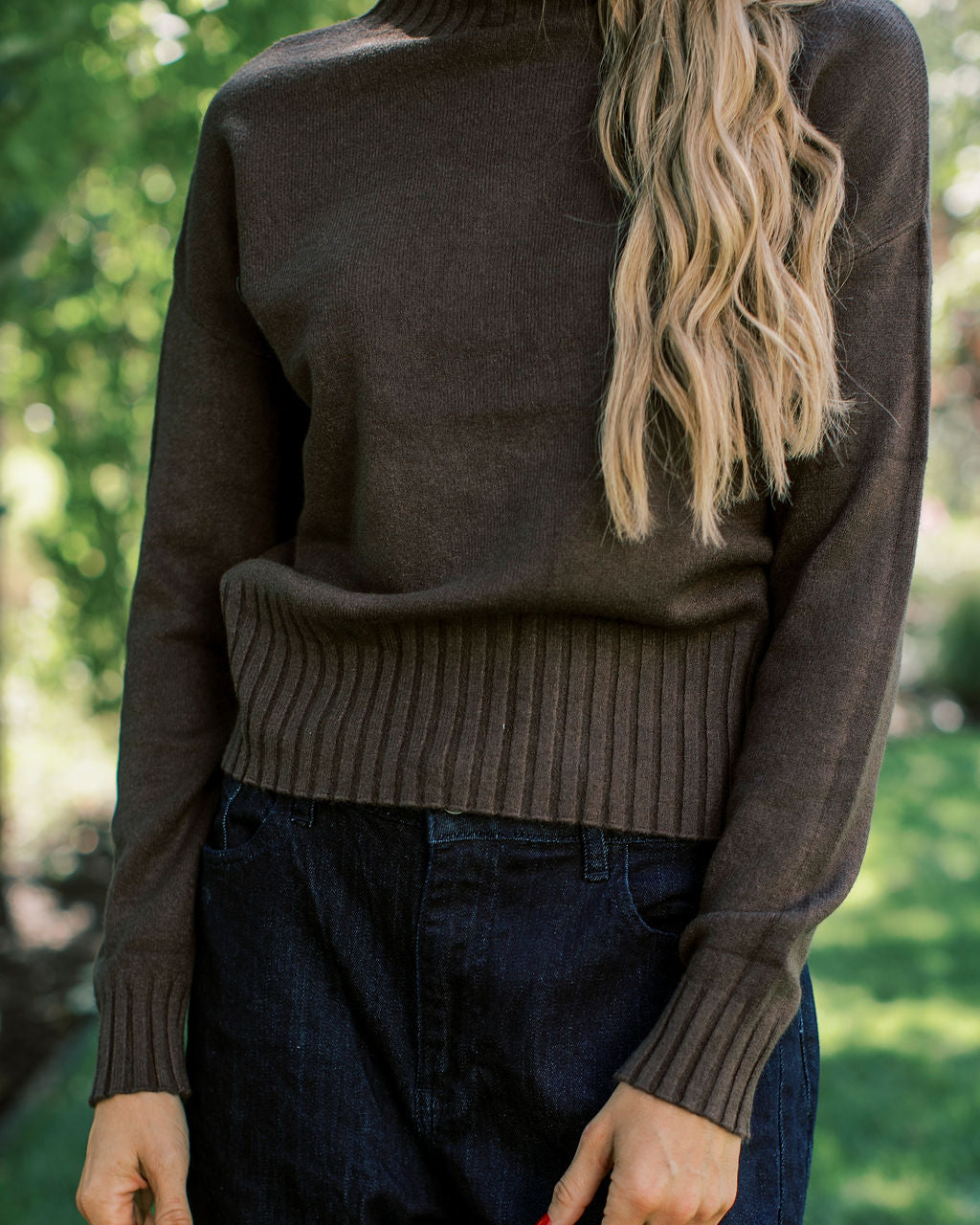 Allison Sweater