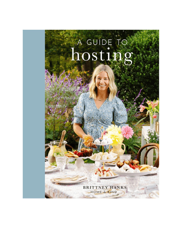 A Guide to Hosting Cookbook