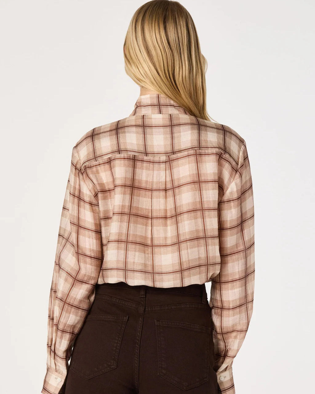 Mabry Blouse