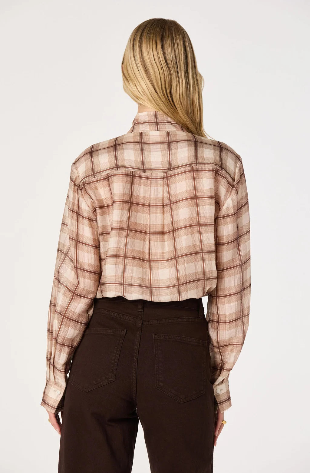 Mabry Blouse