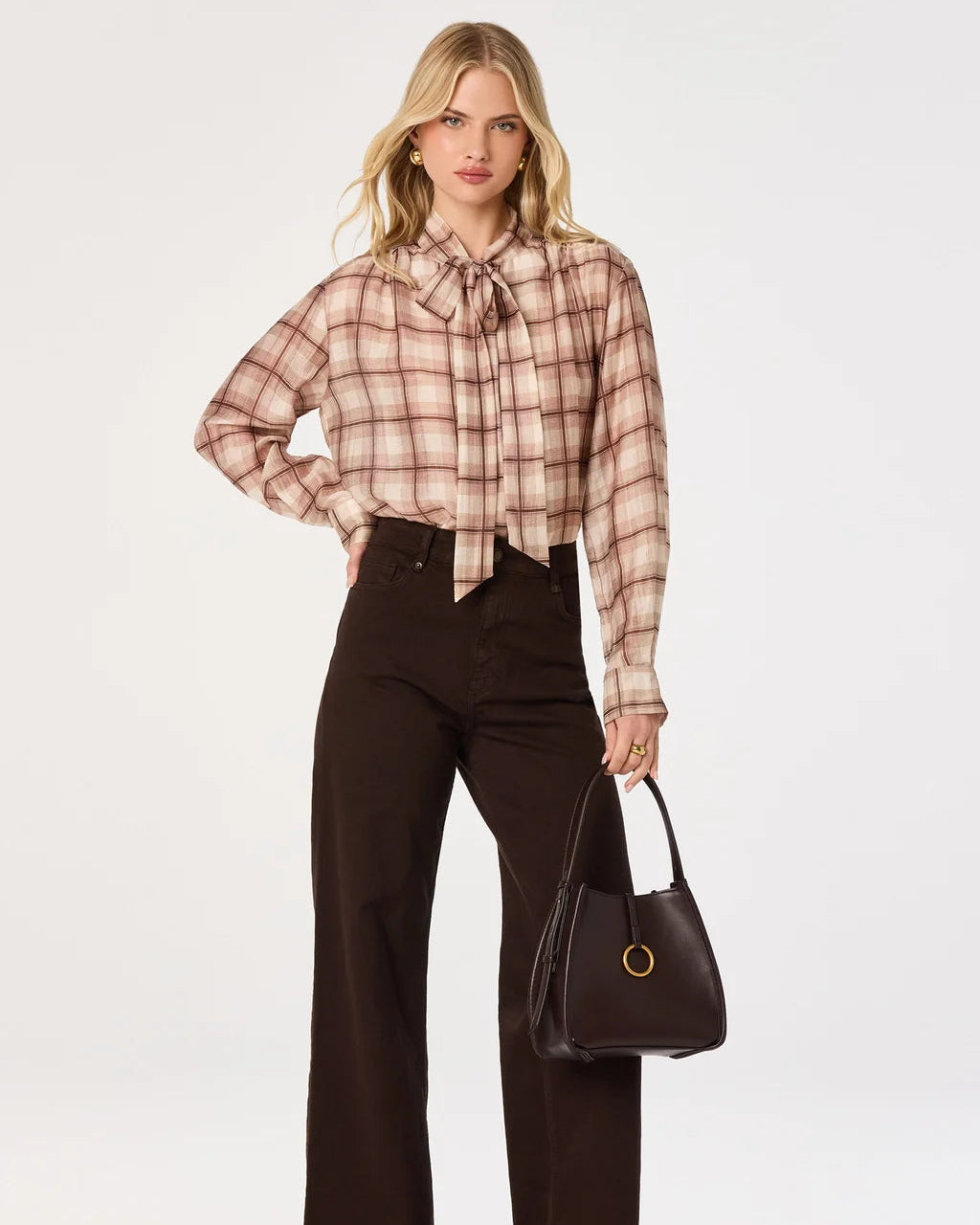 Mabry Blouse
