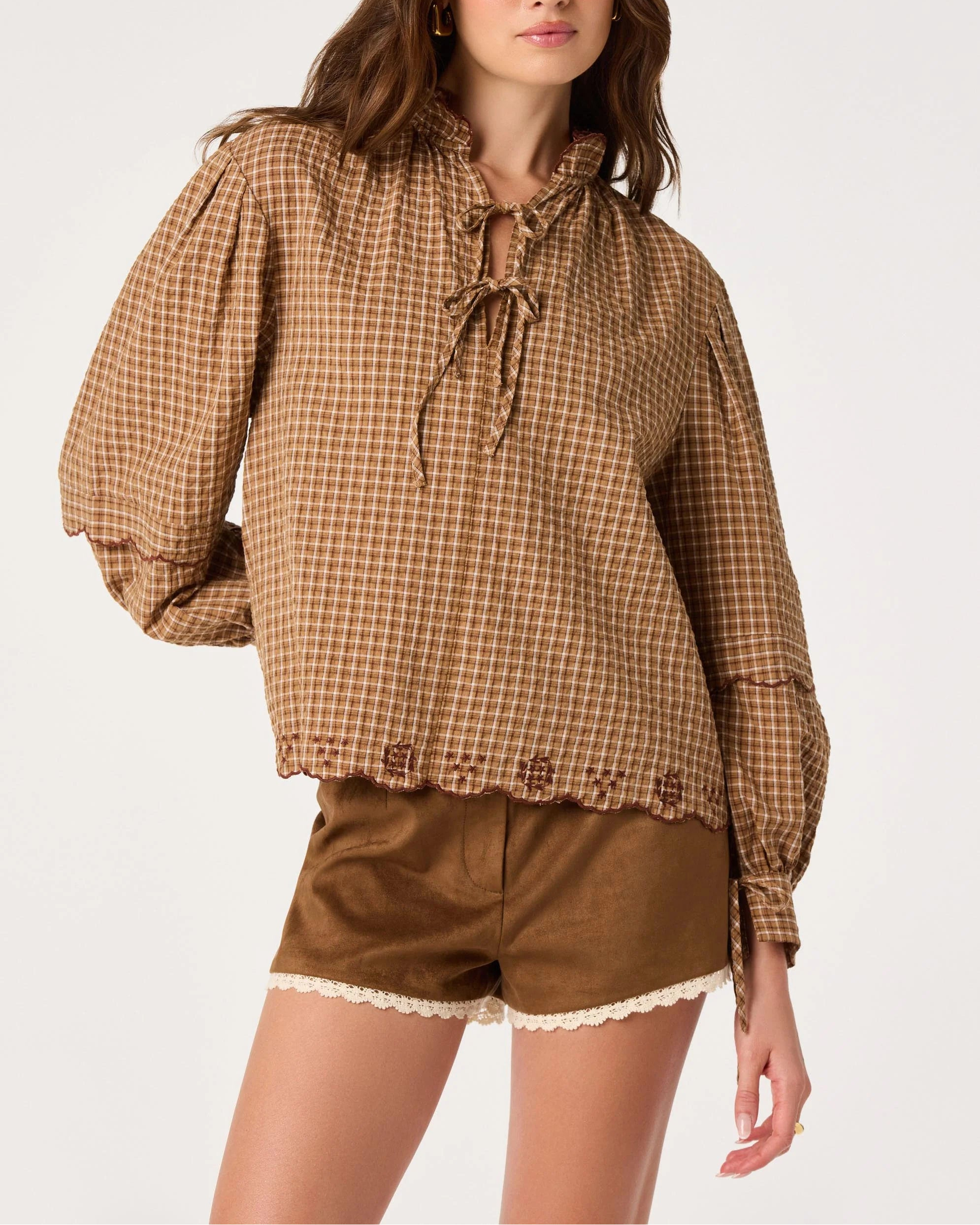 Montrose Top