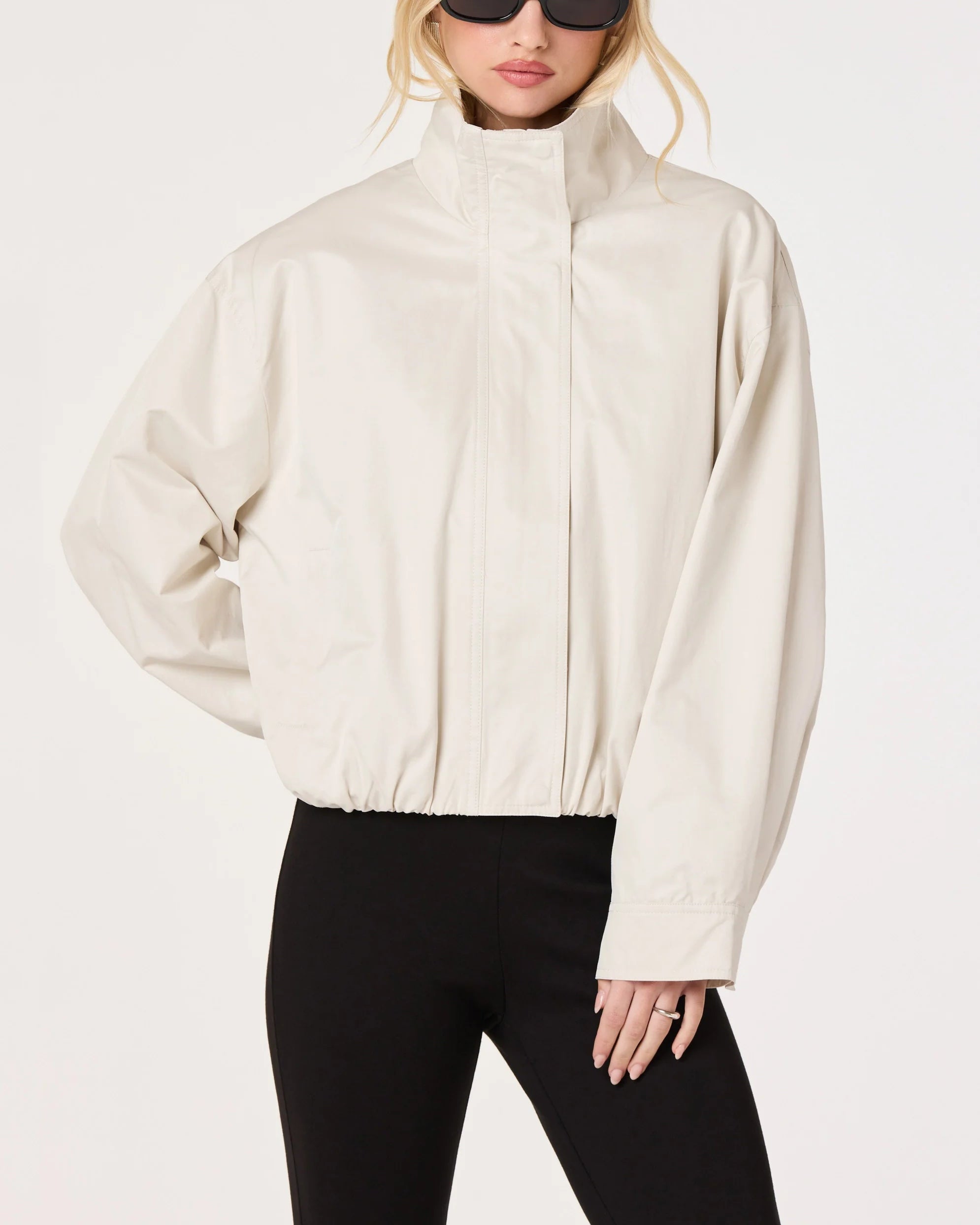 Cooper Jacket