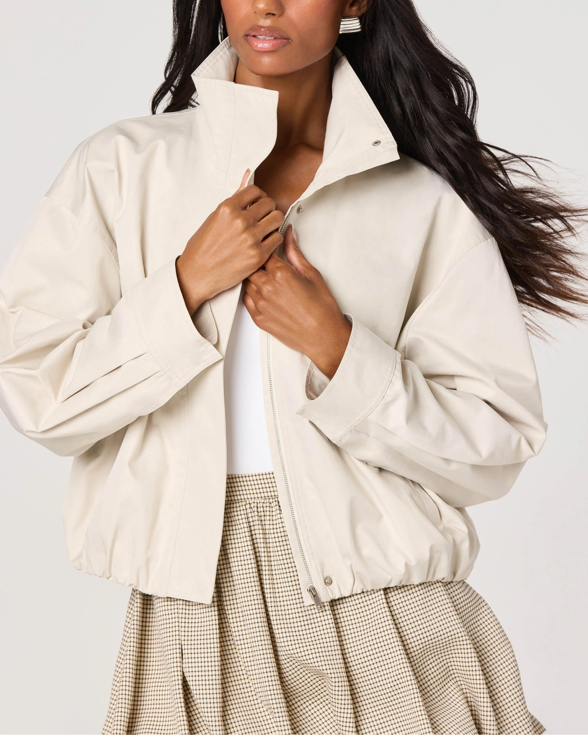 Cooper Jacket