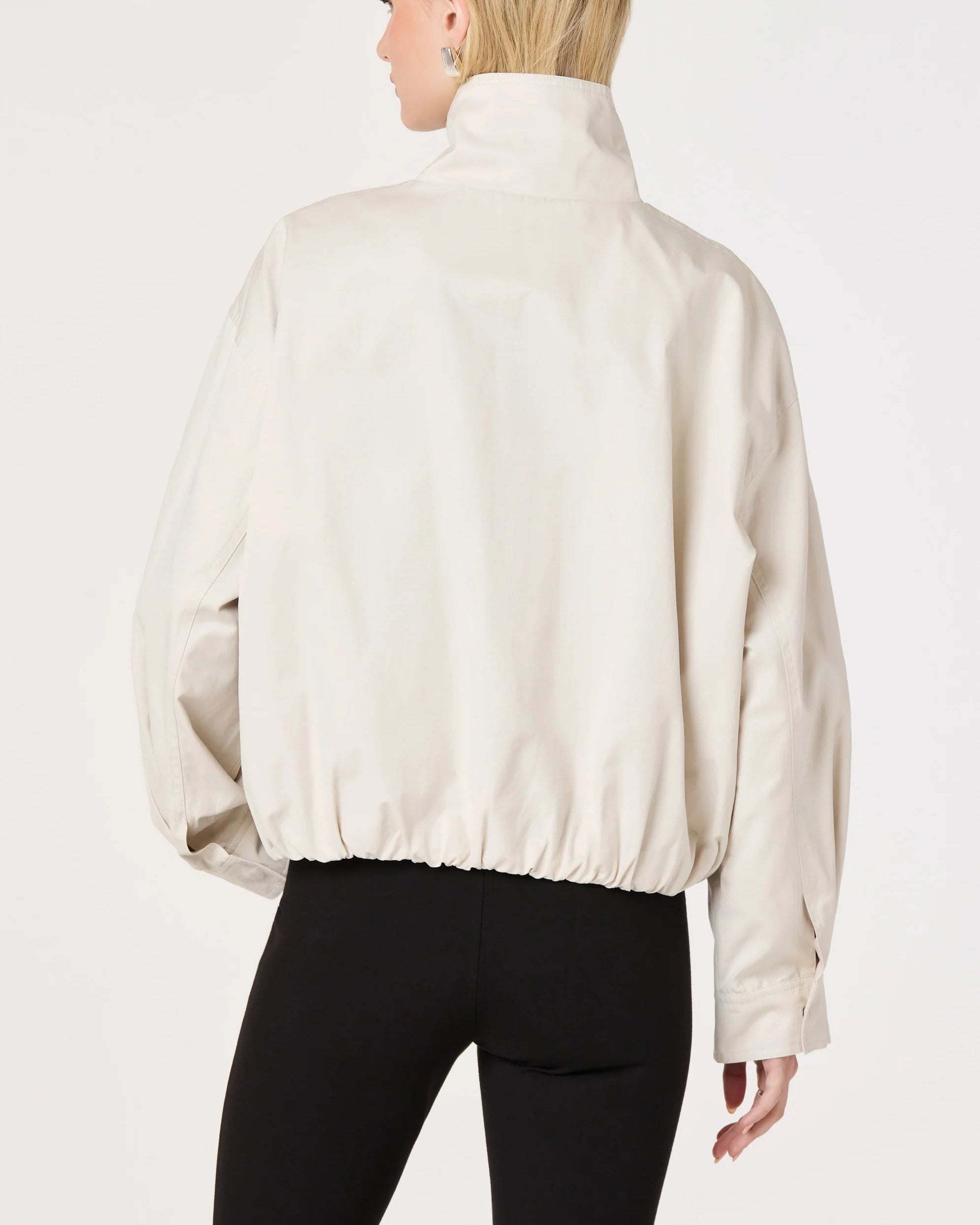 Cooper Jacket
