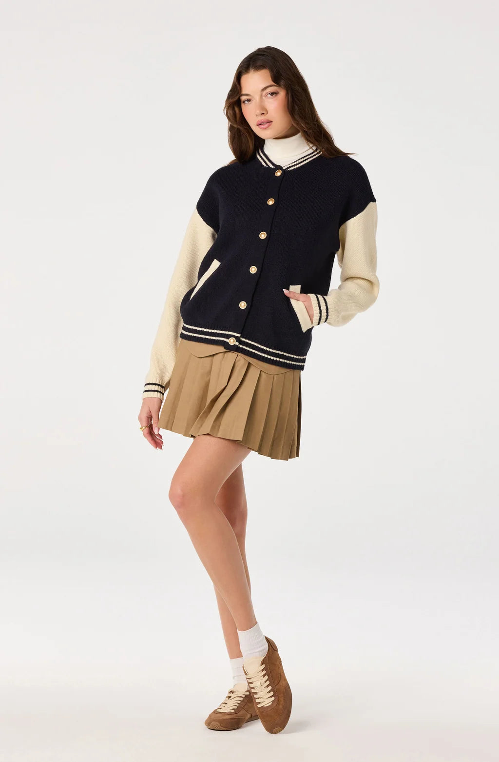Grayson Jacket