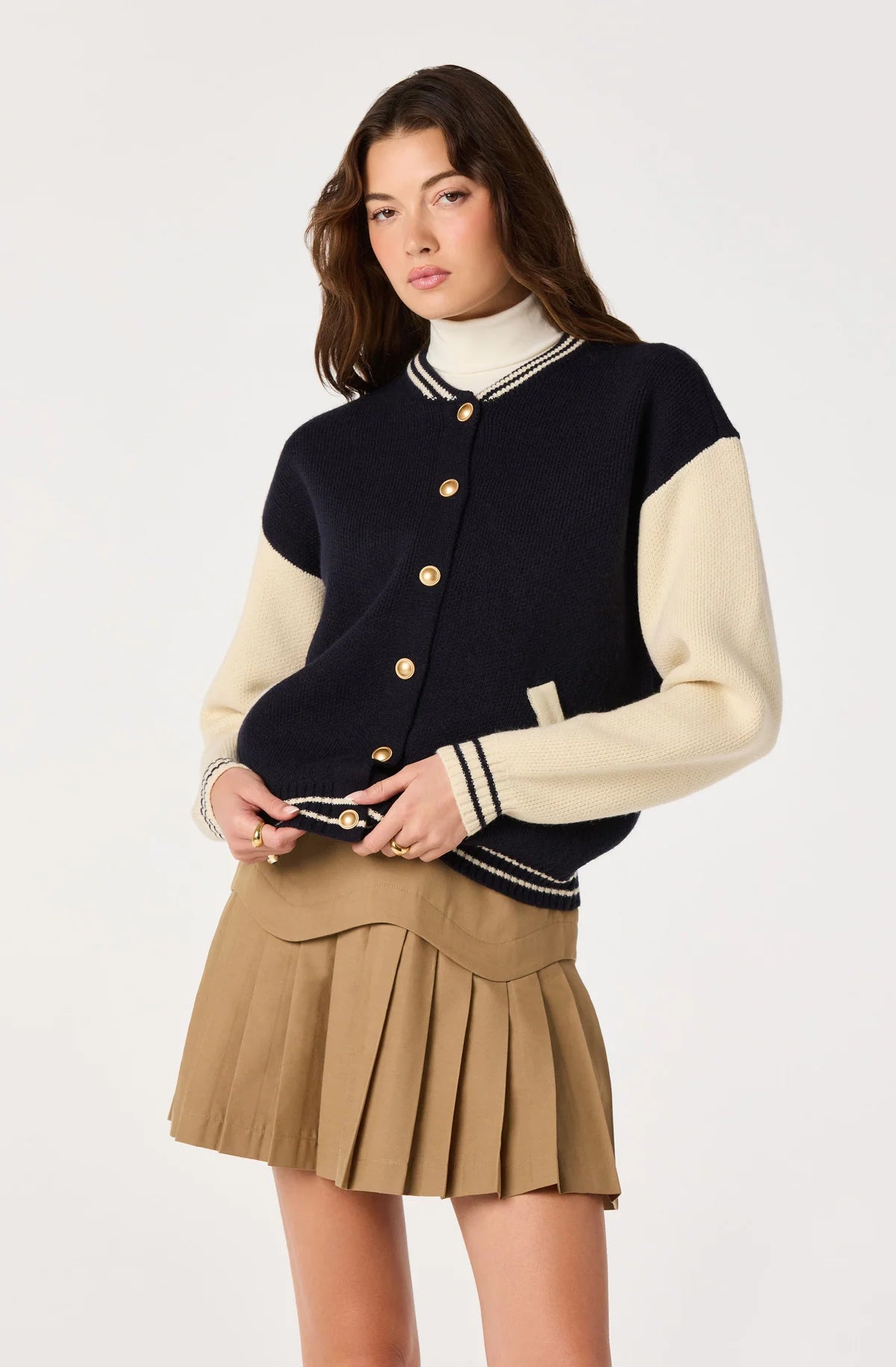 Grayson Jacket