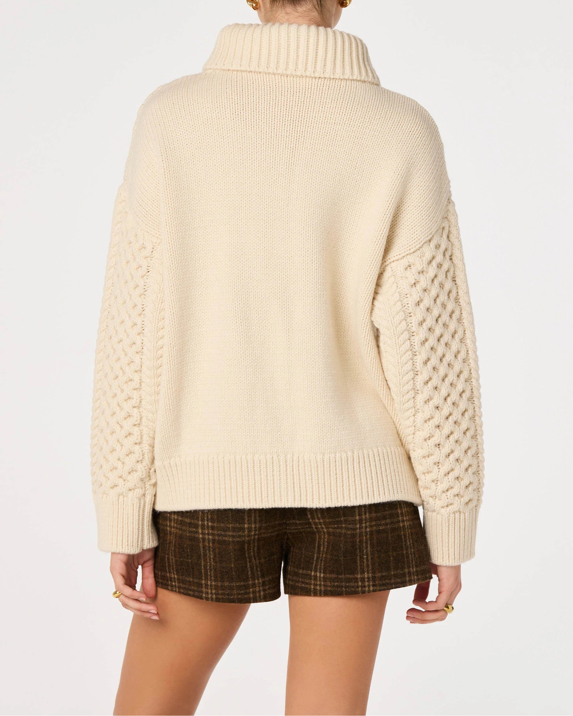 Crystelle Cardigan