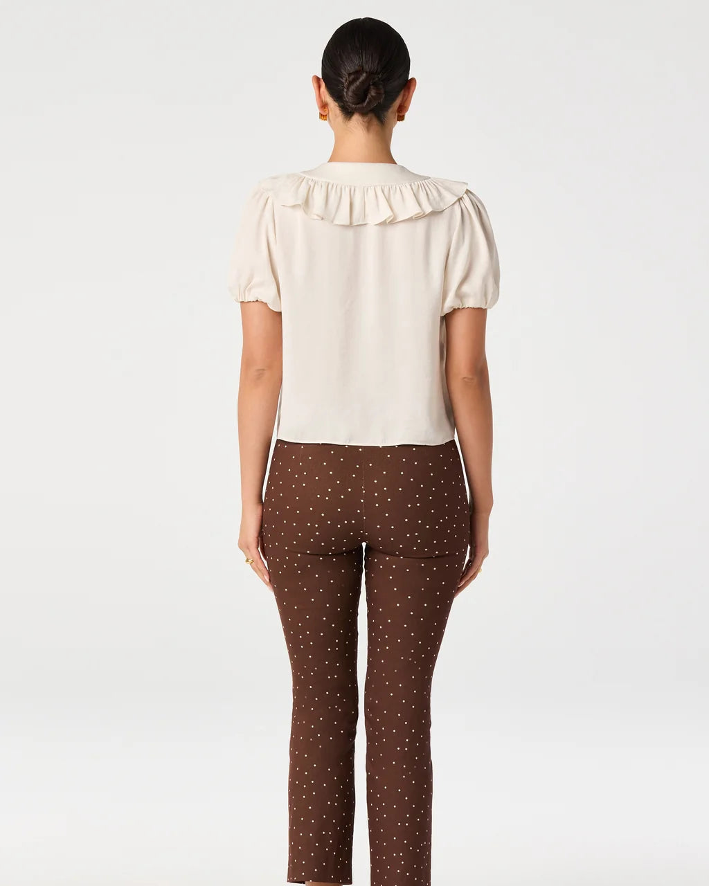 Zayne Top