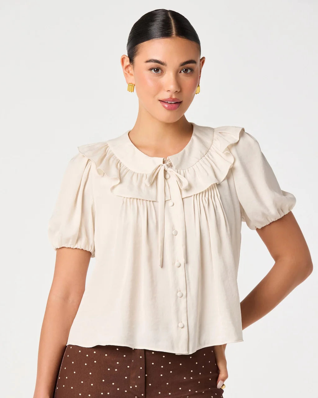 Zayne Top