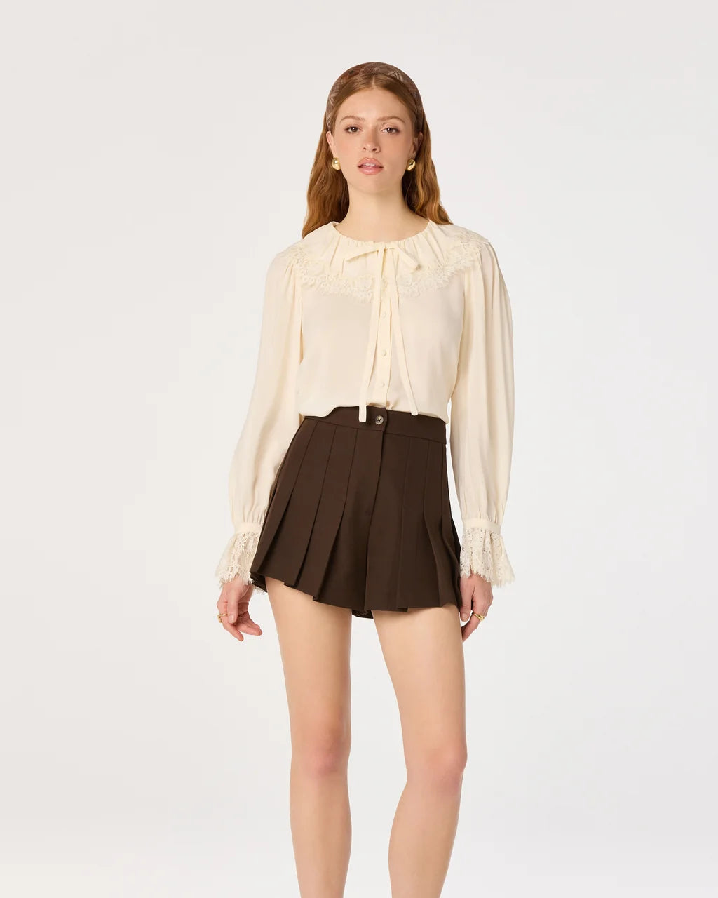 Amelie Top