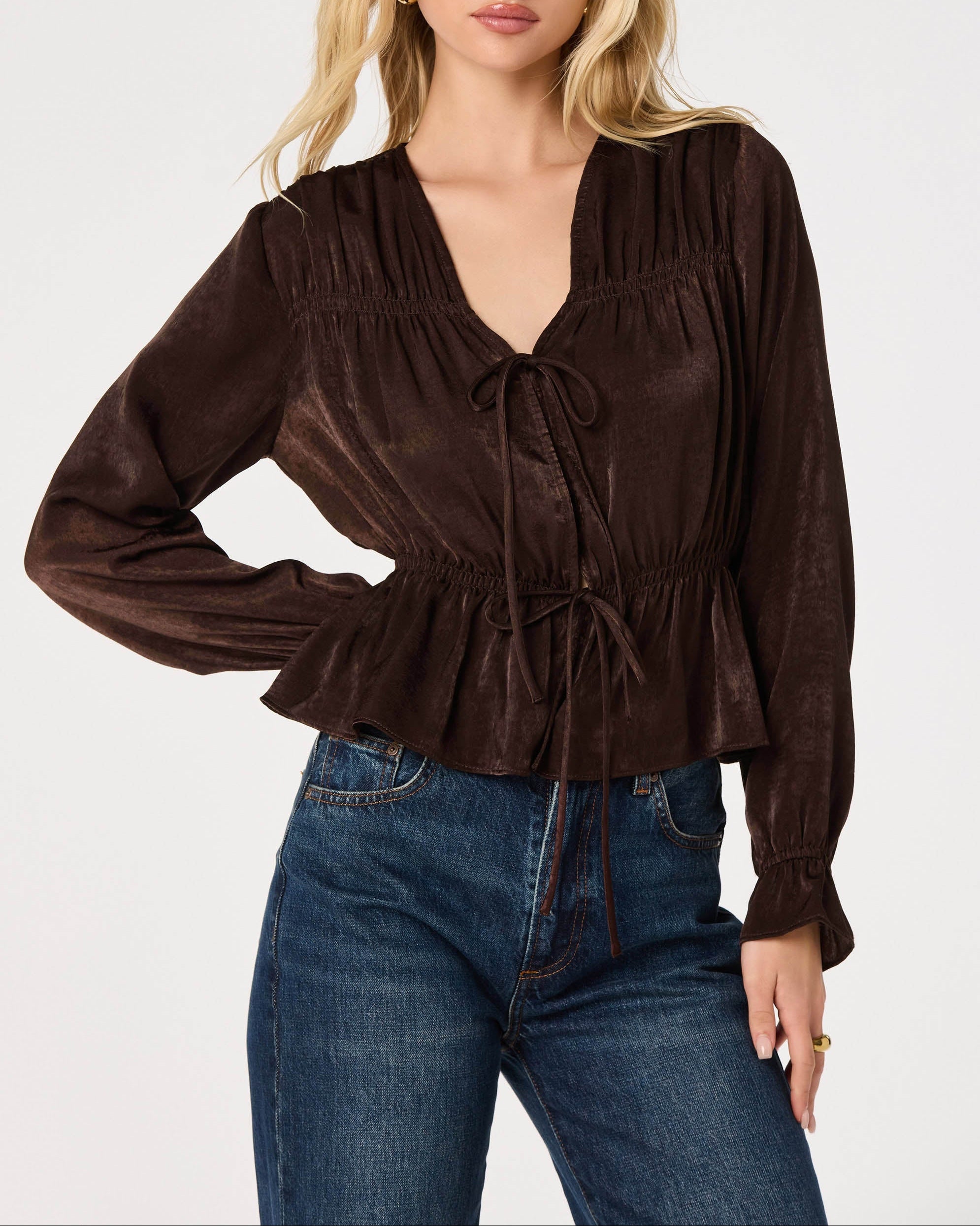 Emily Top