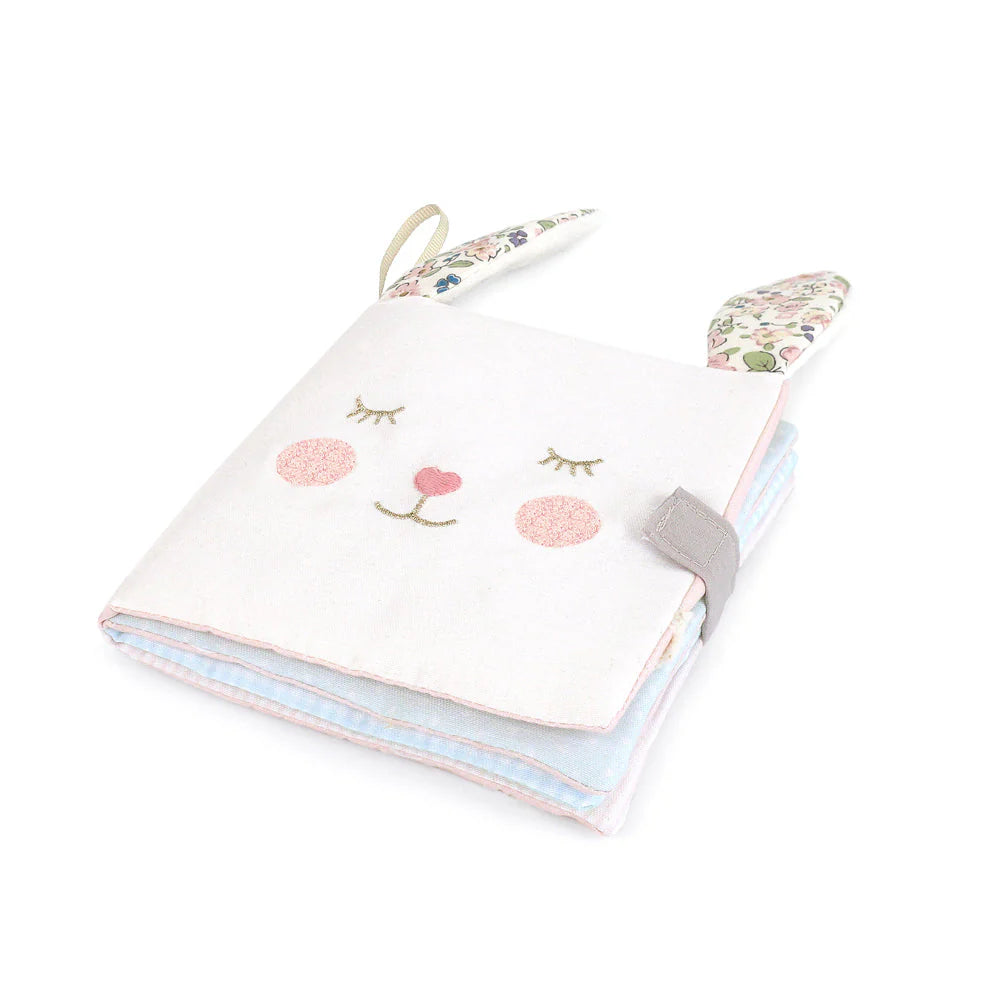 Bunny and Friends Book