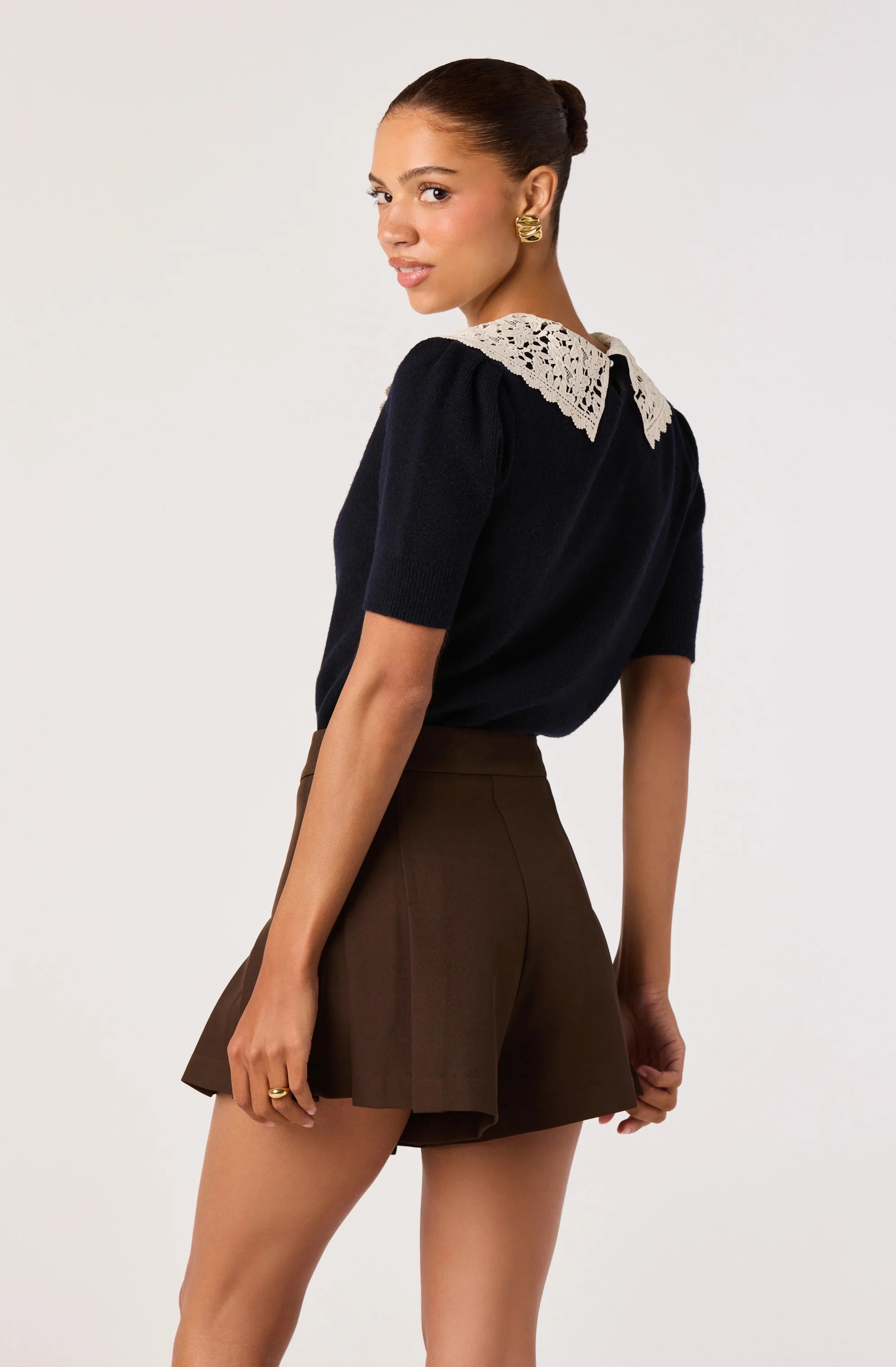 Carianne Sweater
