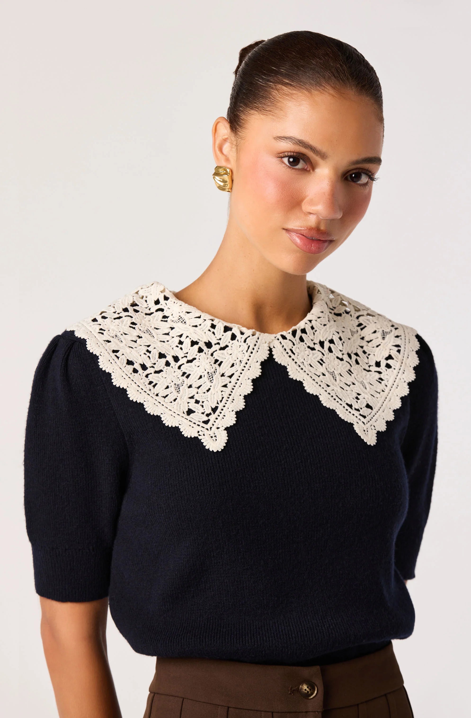 Carianne Sweater