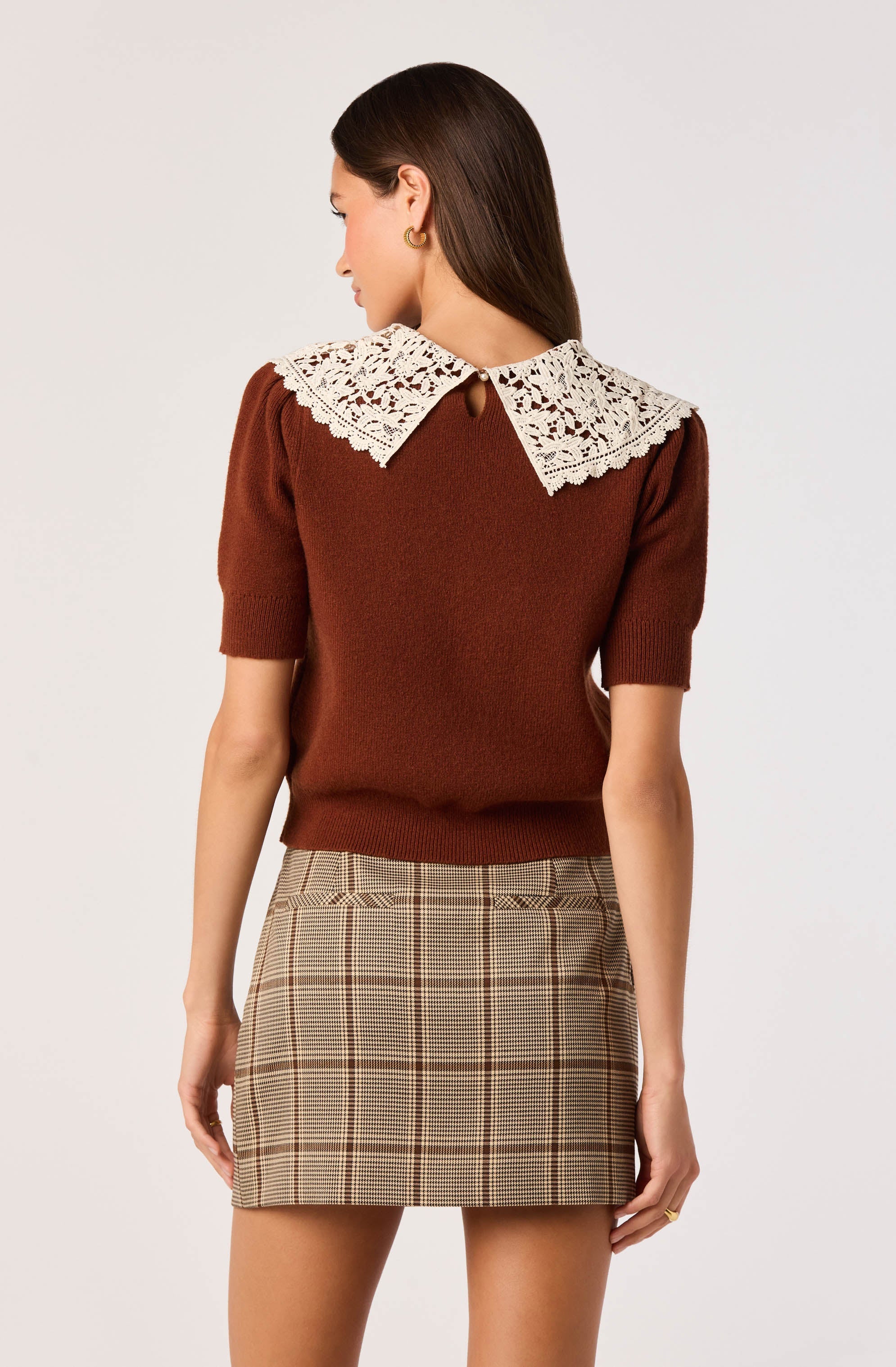 Carianne Sweater