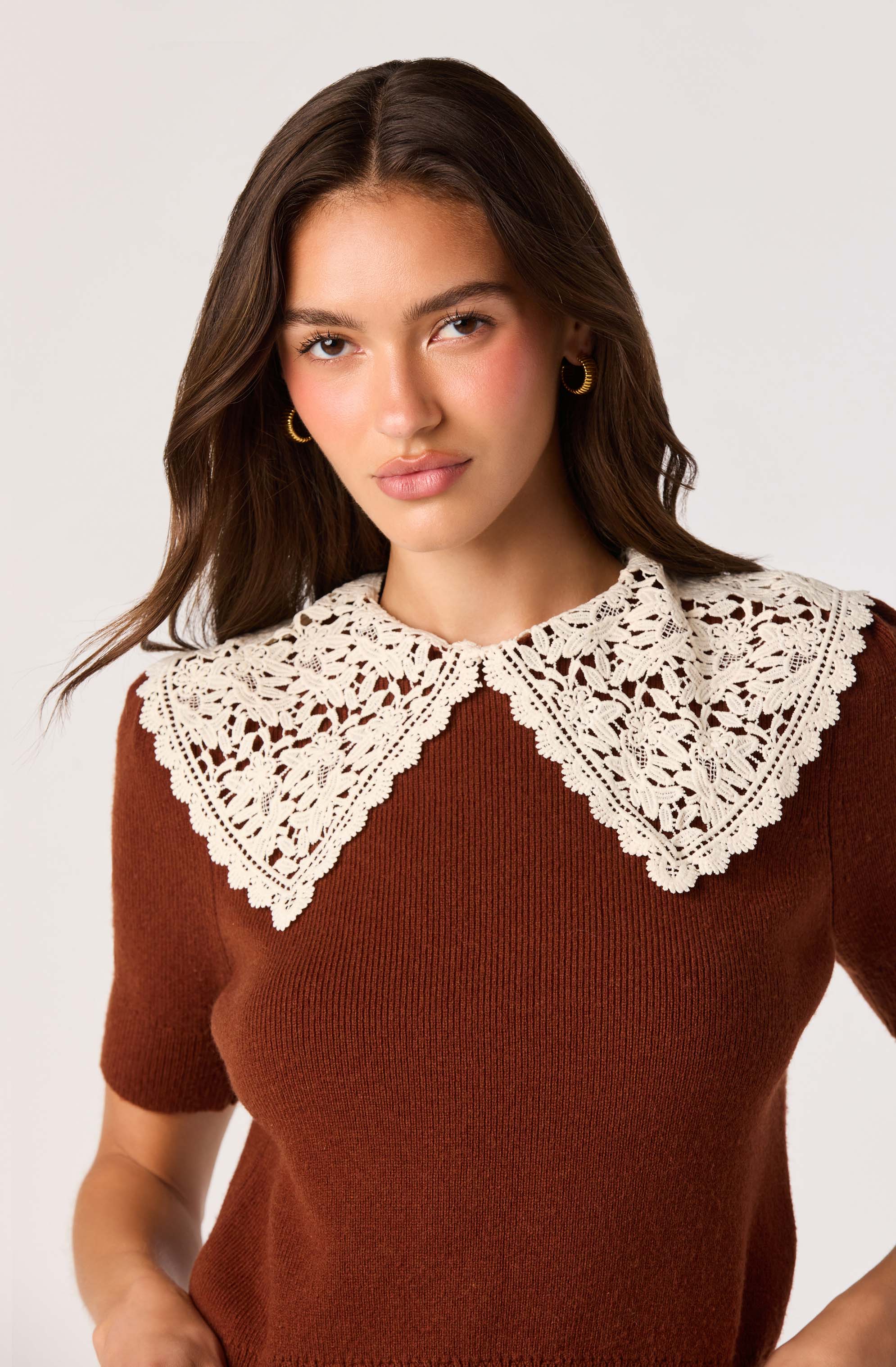 Carianne Sweater