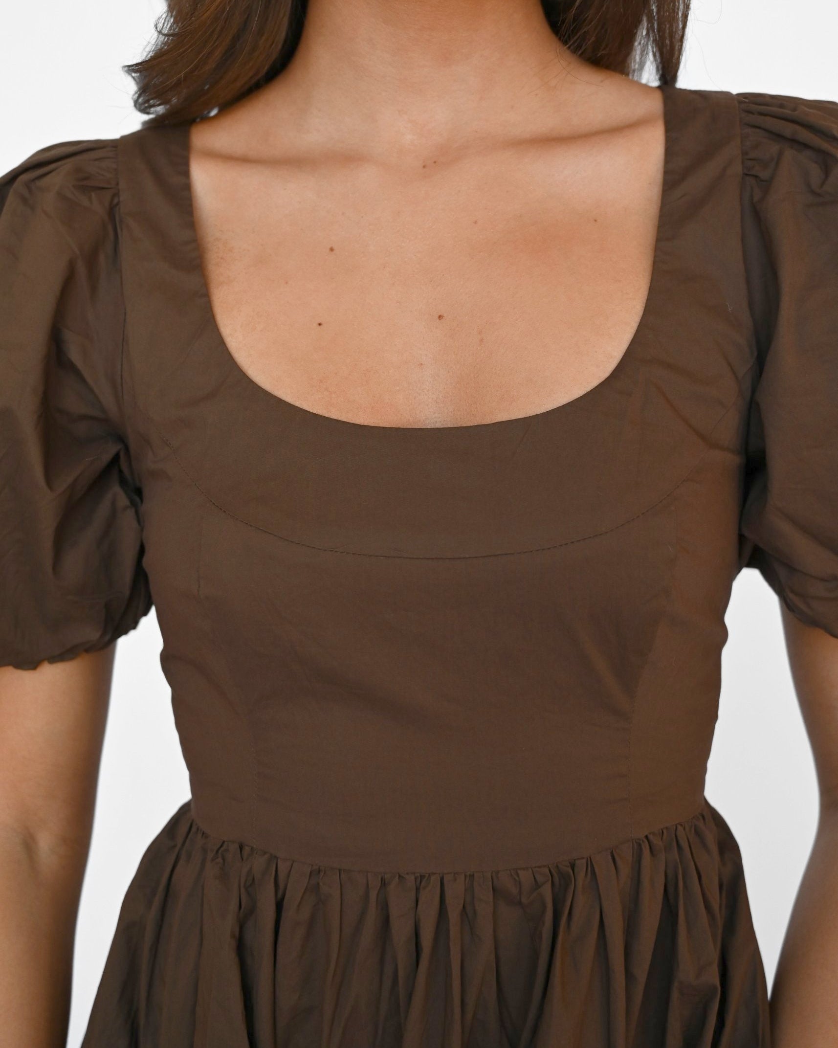 Alison Midi Dress