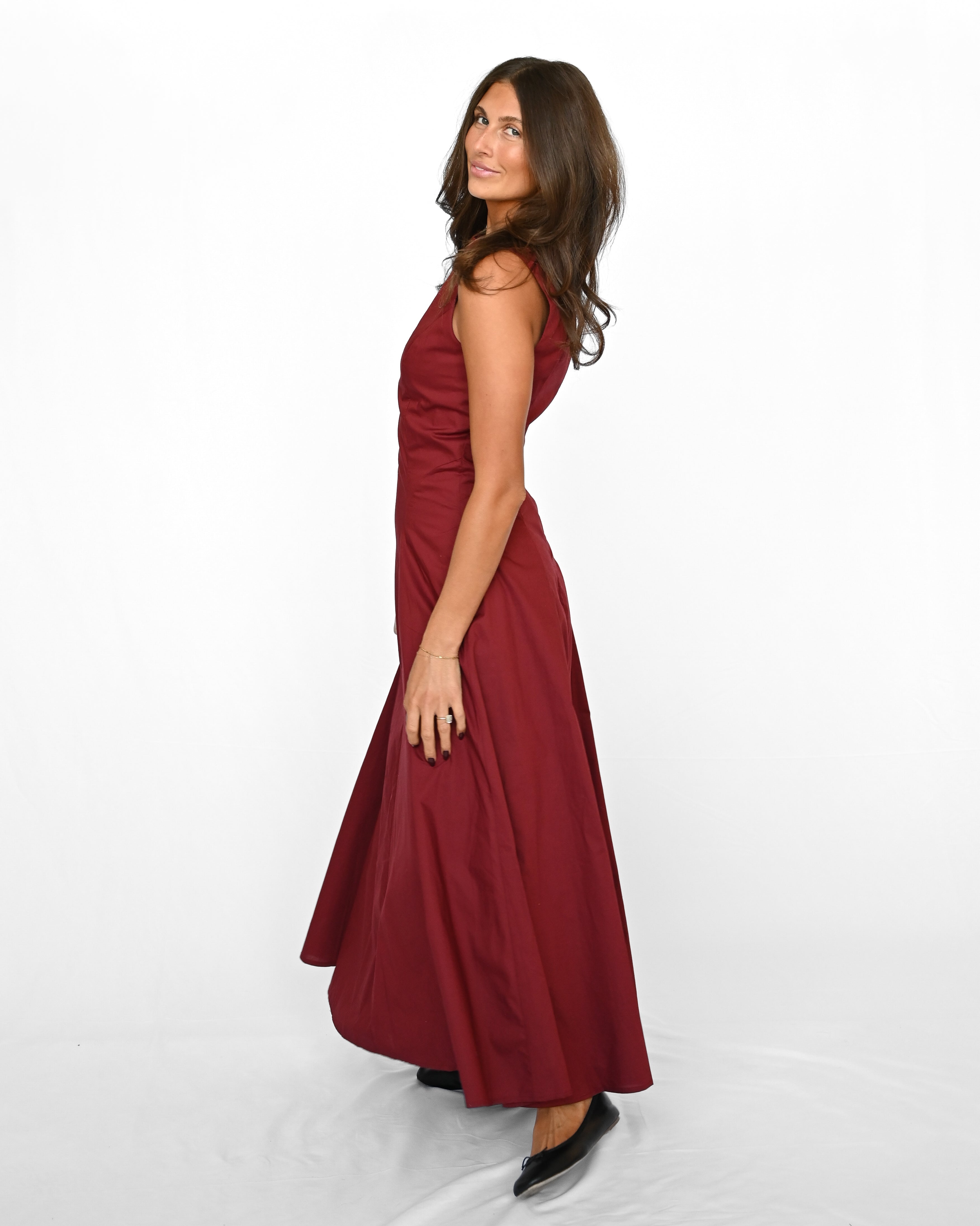 Azalea Dress