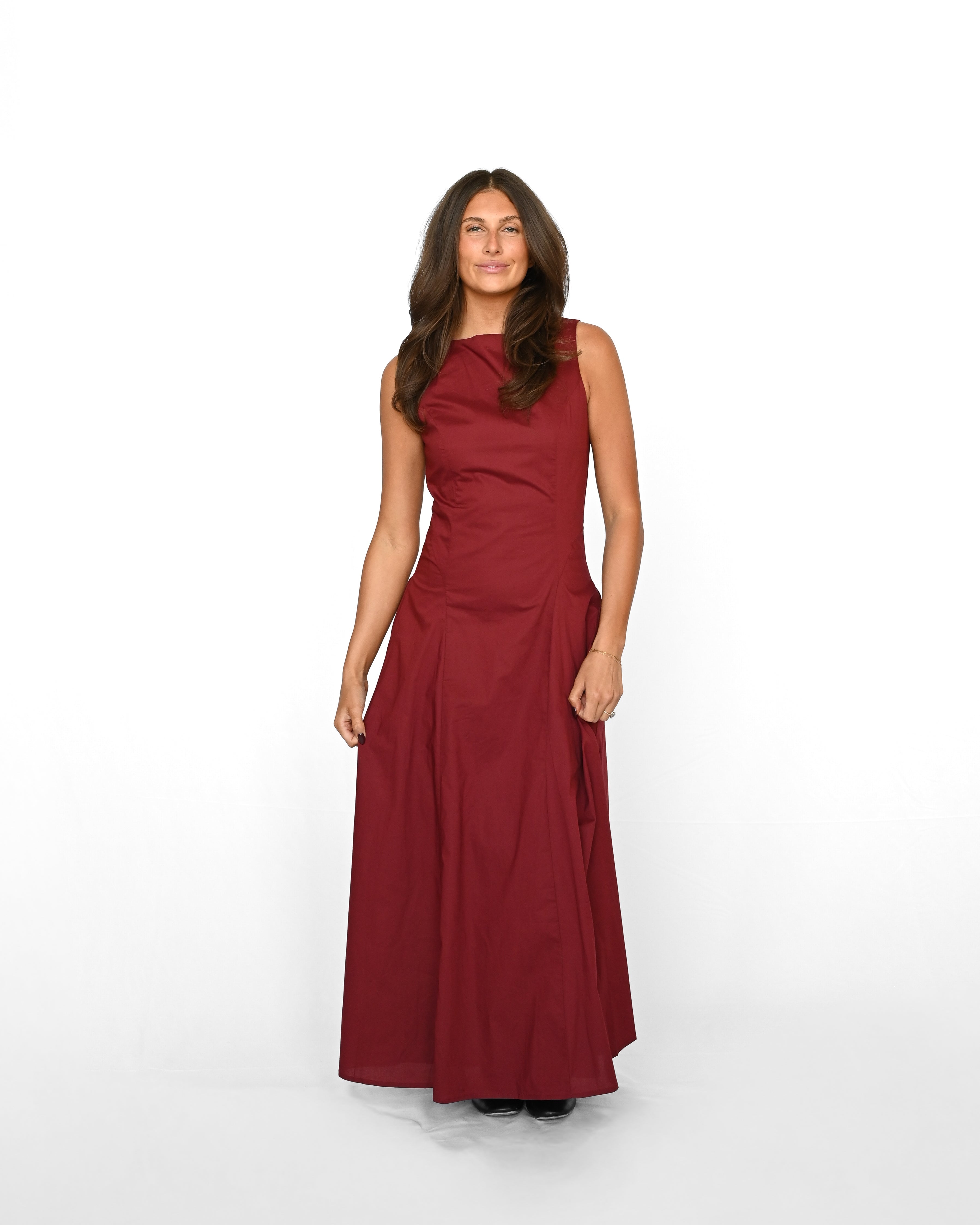 Azalea Dress