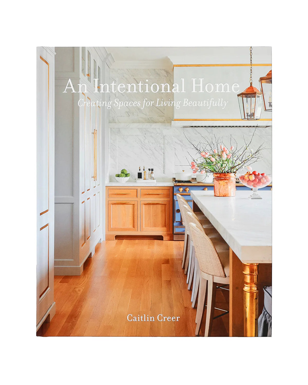 An Intentional Home