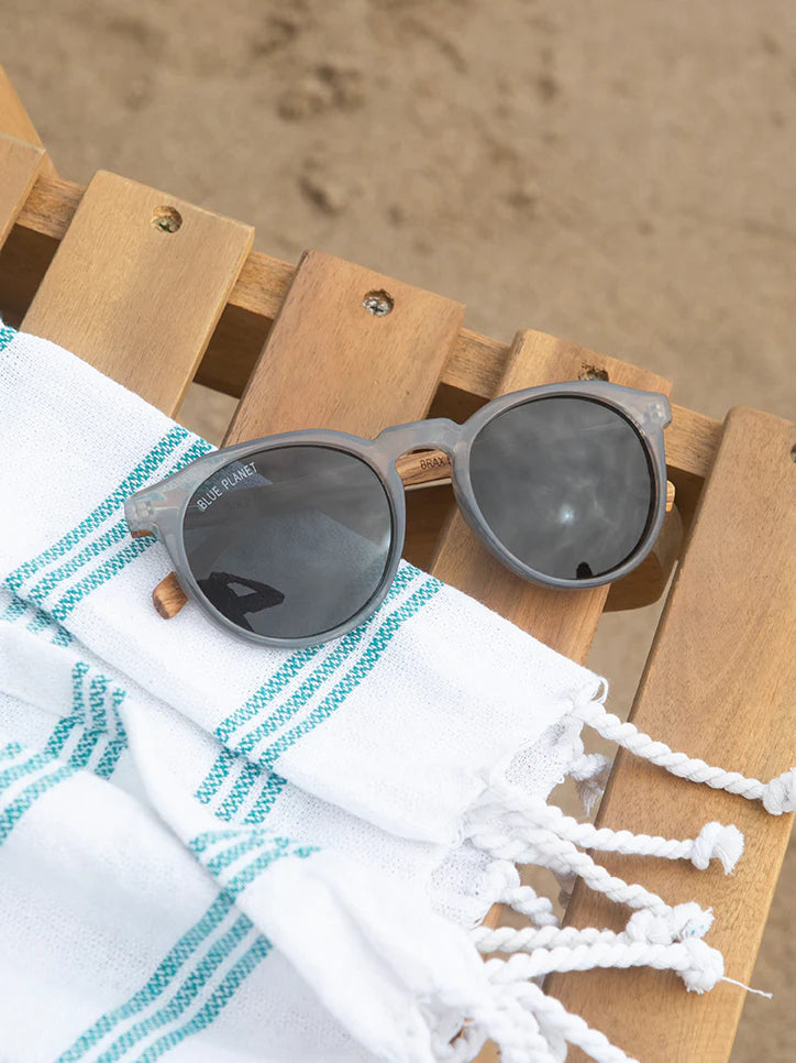 BRAX POLARIZED SUNGLASSES