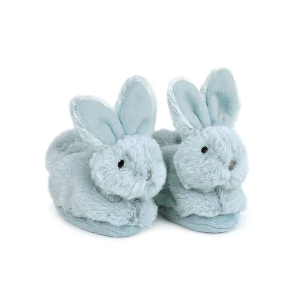 Baby Bunny Booties