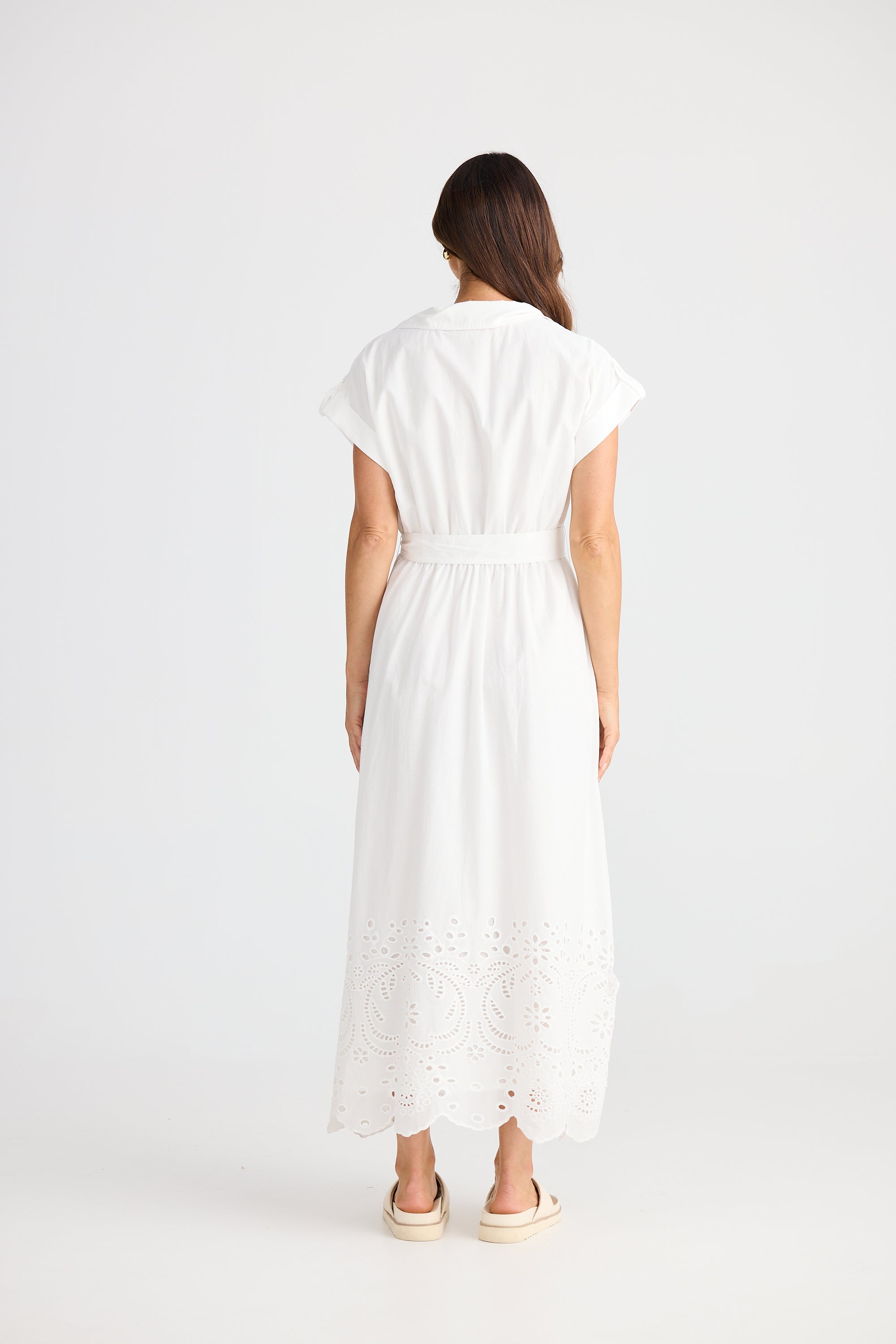 Versailles Dress