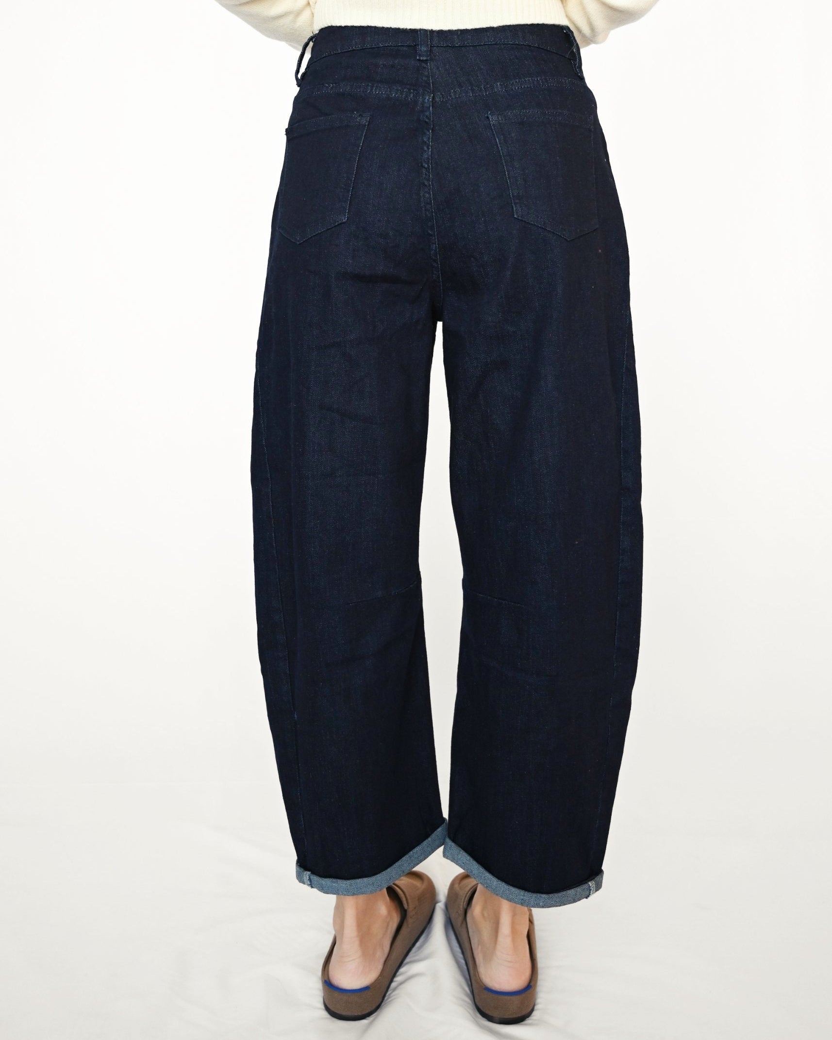 Kendall High Rise Jean
