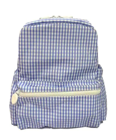 Mini Backpacker