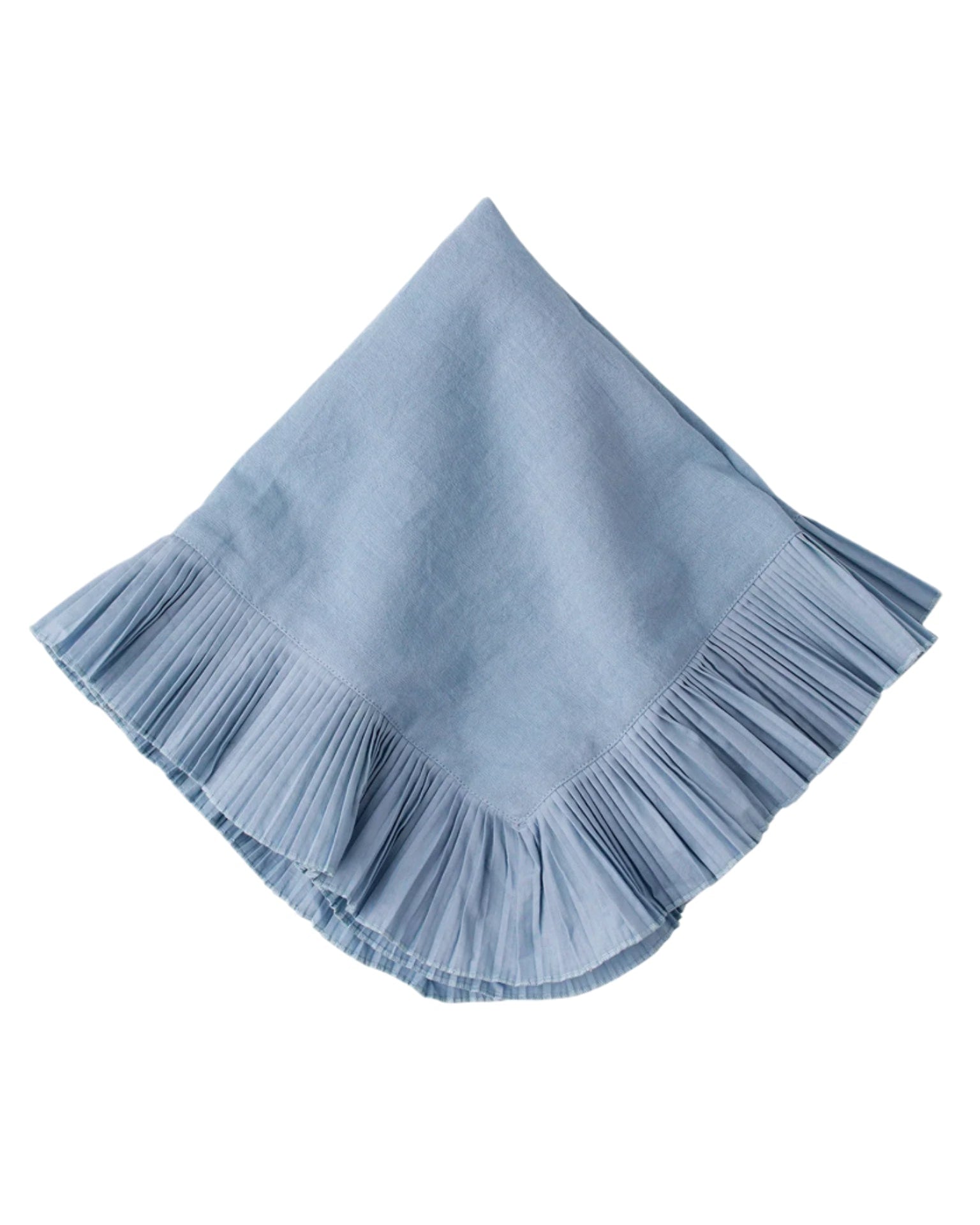 Mademoiselle Napkin Set of 4 - Chambray