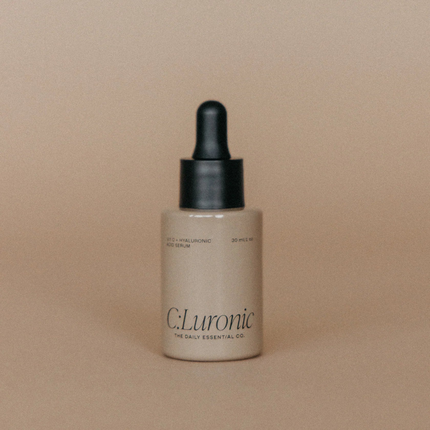 C:Luronic